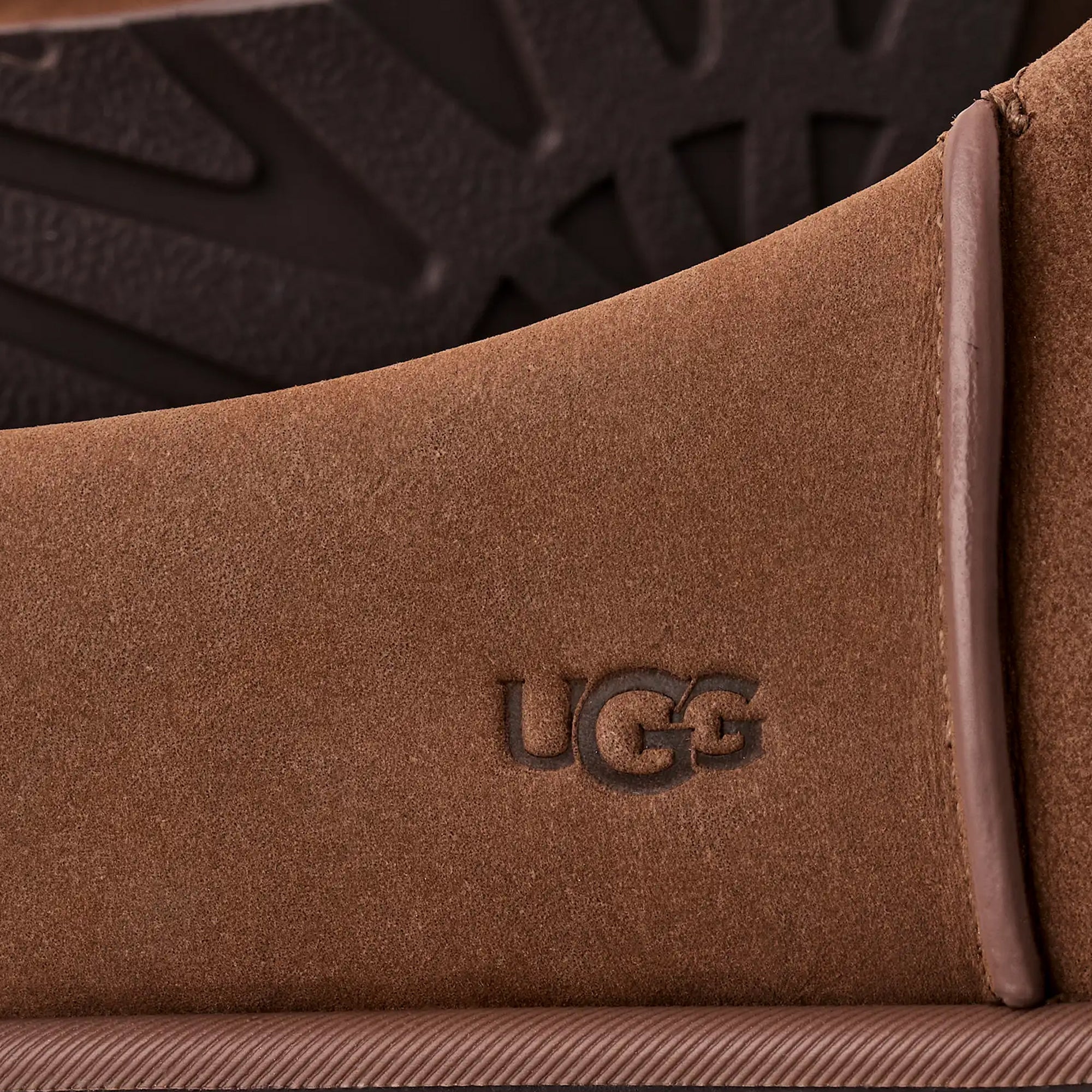 Оригінальна Mens Otzo Clog Slippers Ugg – збільшений вид