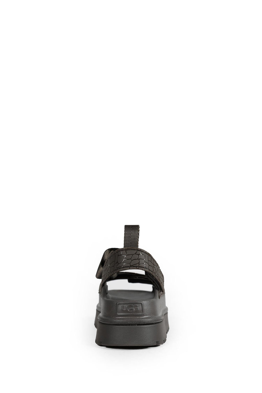 W Goldenglow Embossed Slides Ugg оригінал – Купити в Україні – детальний вид