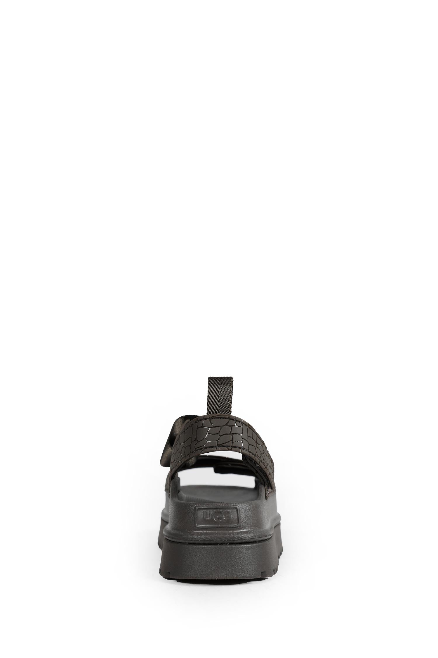 W Goldenglow Embossed Slides Ugg оригінал – Купити в Україні – детальний вид