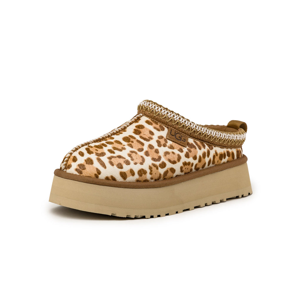 Оригінальна Wmns Tazz Plains Ugg – вид ззаду