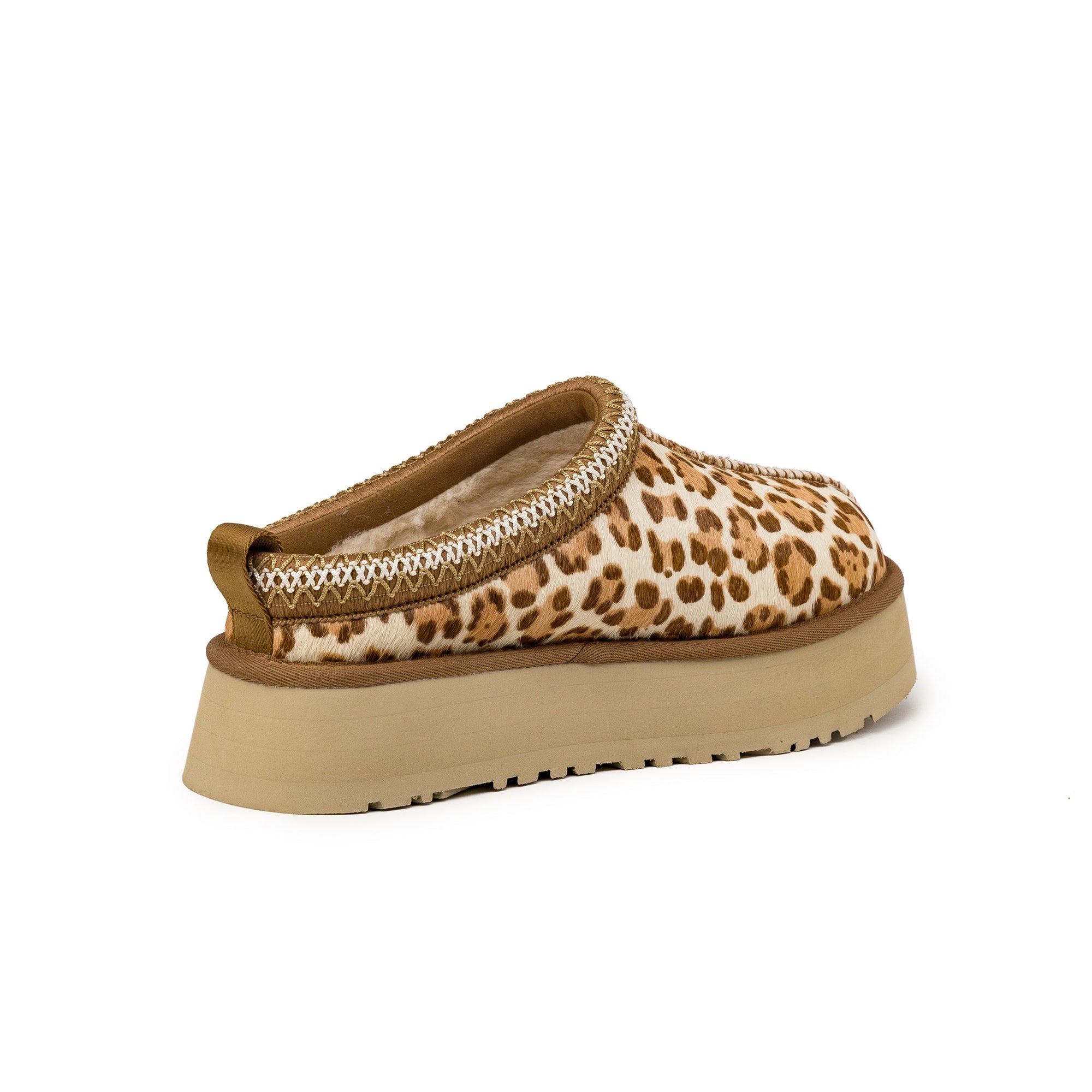 Оригінальна Wmns Tazz Plains Ugg – детальний вид