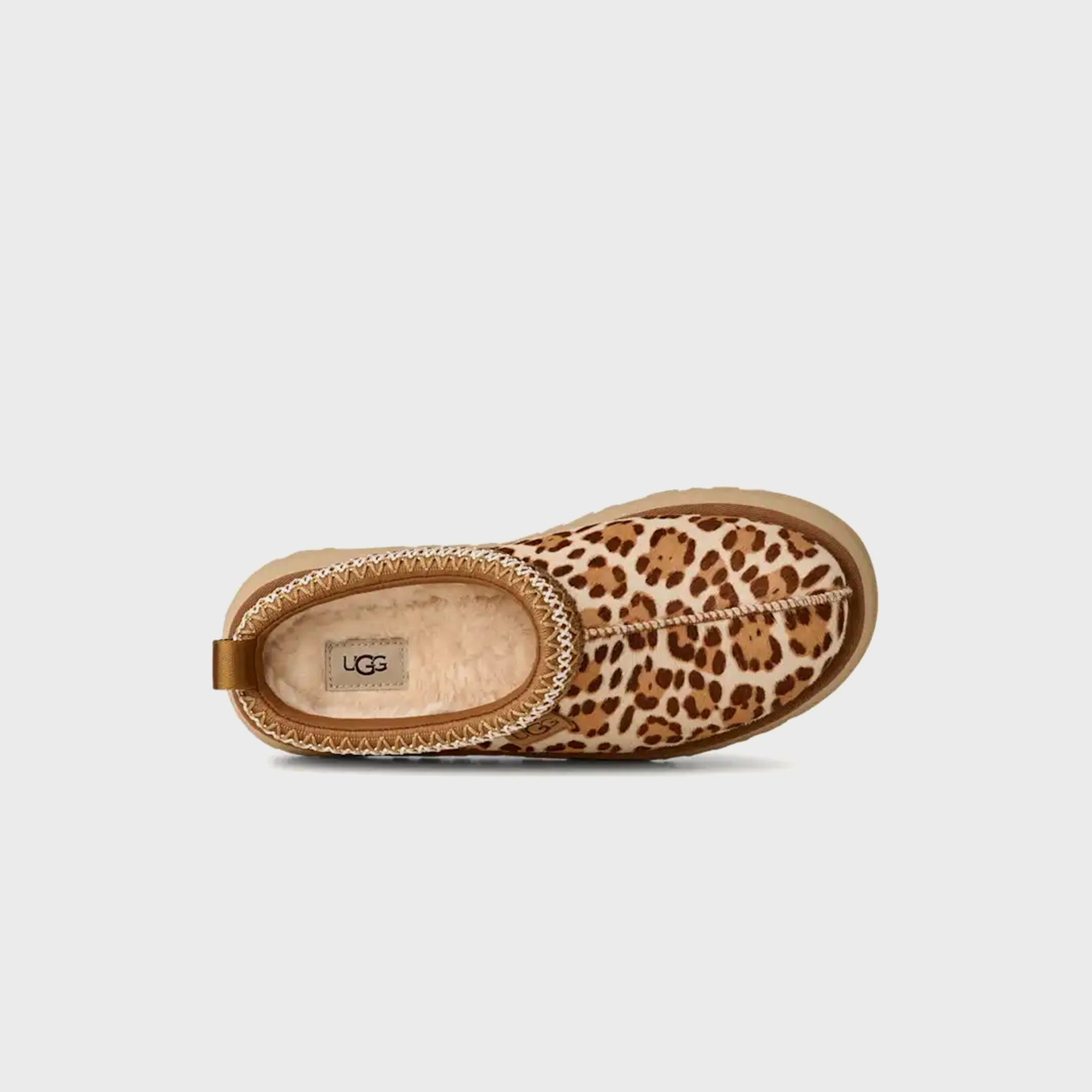 Оригінальна Wmns Tazz Plains Felicity Leopard Jasmine Ugg – збільшений вид