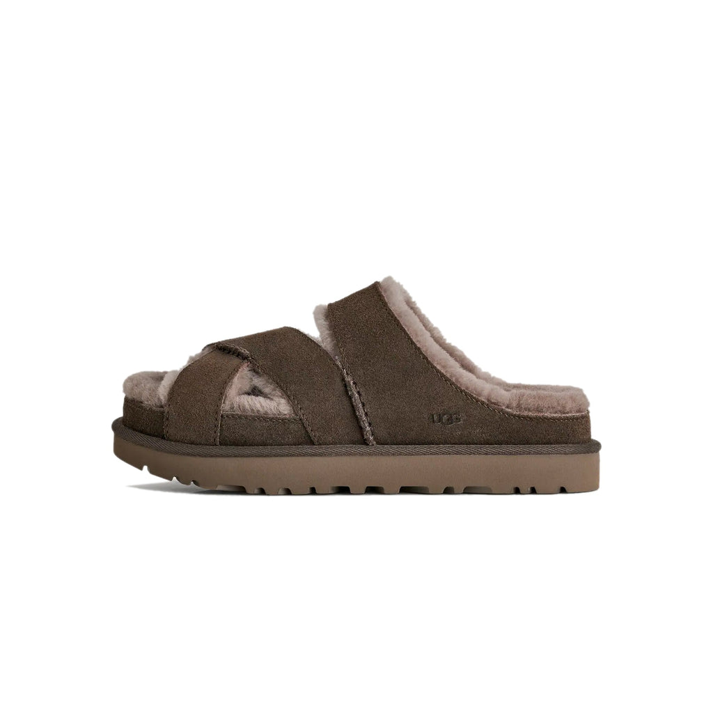 Ugg Footwear оригінал | Швидка доставка Україна – боковий вид