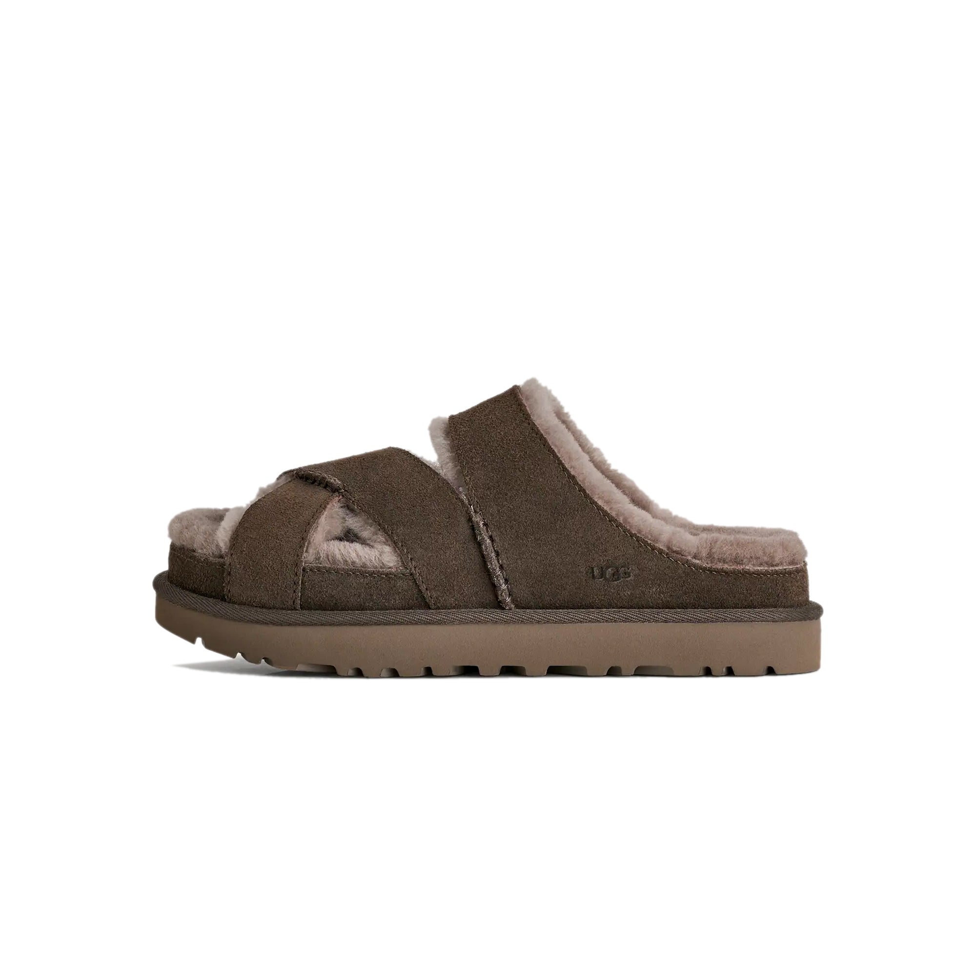 Ugg Footwear оригінал | Швидка доставка Україна – боковий вид