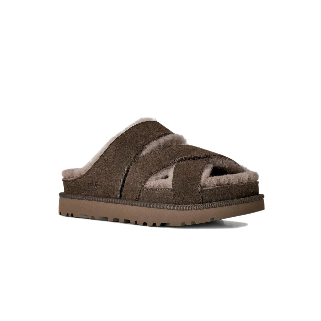 Ugg Footwear оригінал | Швидка доставка Україна – вид ззаду