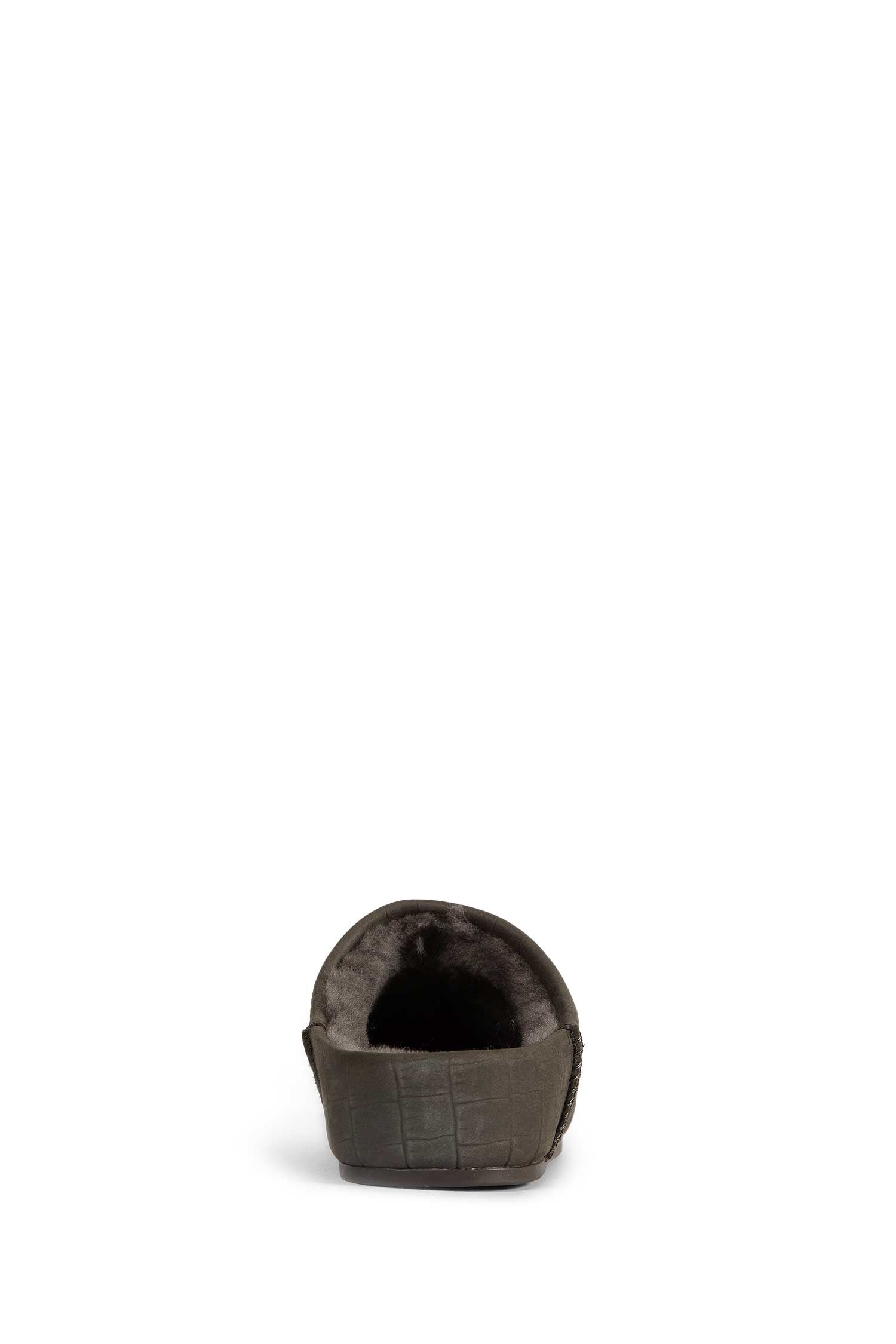 Elea Embossed Slippers Ugg – Гарантія оригінальності – детальний вид