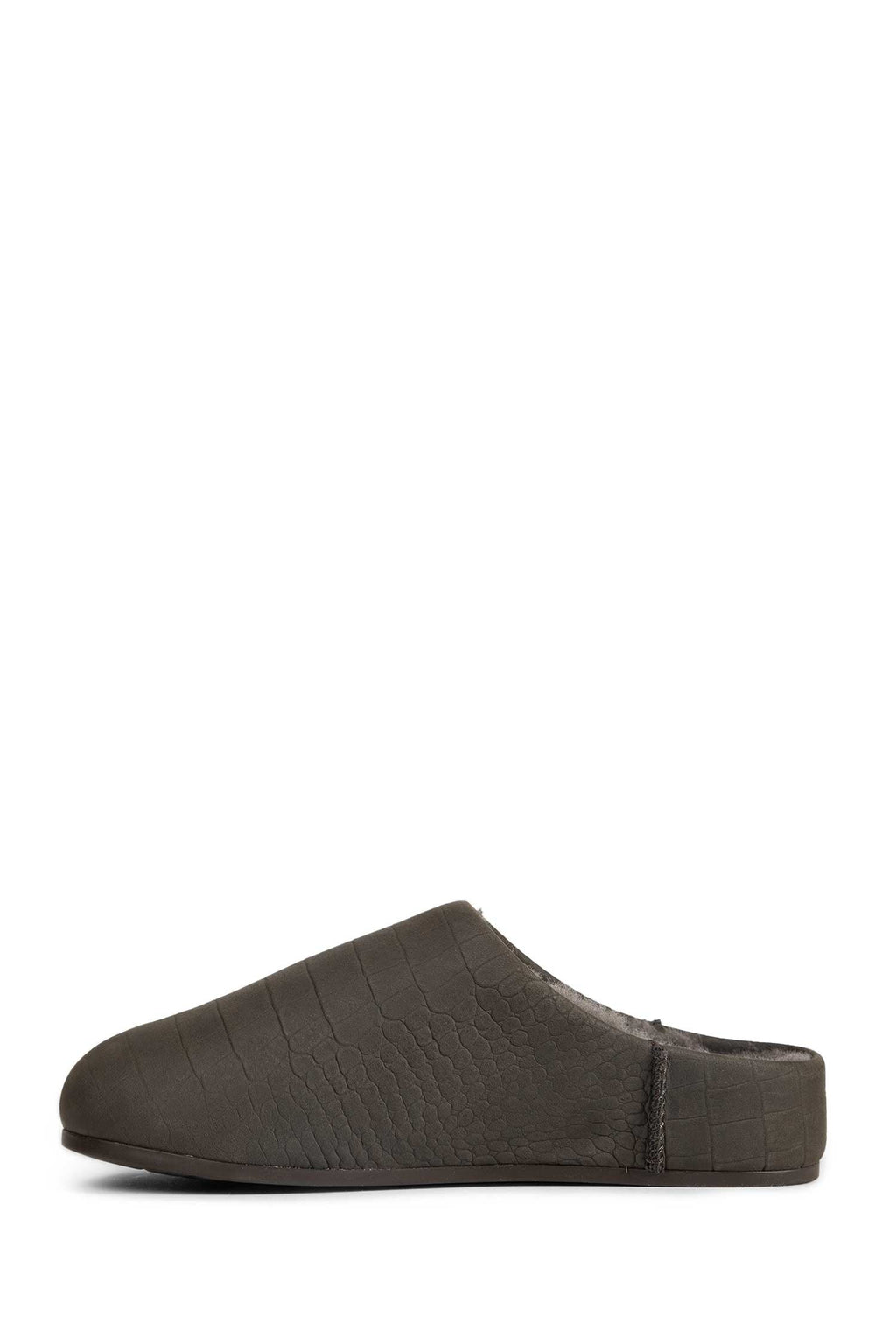 Elea Embossed Slippers Ugg – Гарантія оригінальності – збільшений вид