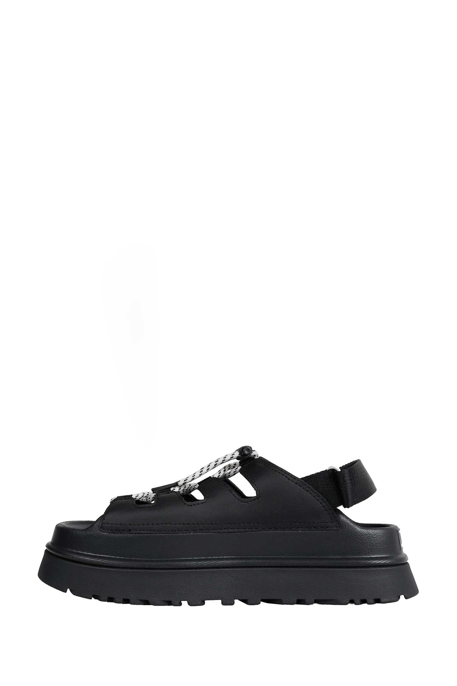 Оригінальна Goldenglow Toggle Sandals Ugg – збільшений вид