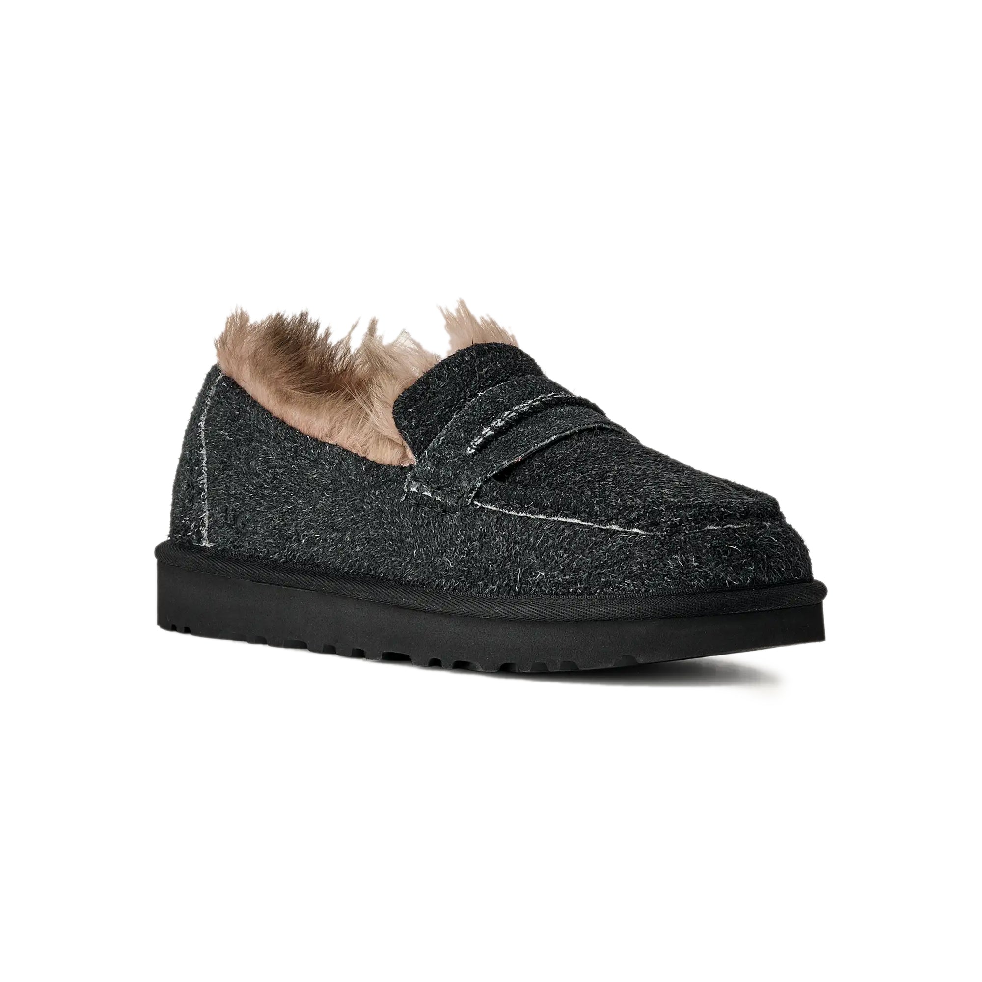 Womens Ellis Loafer Shoes Ugg оригінал – Купити в Україні – вид ззаду