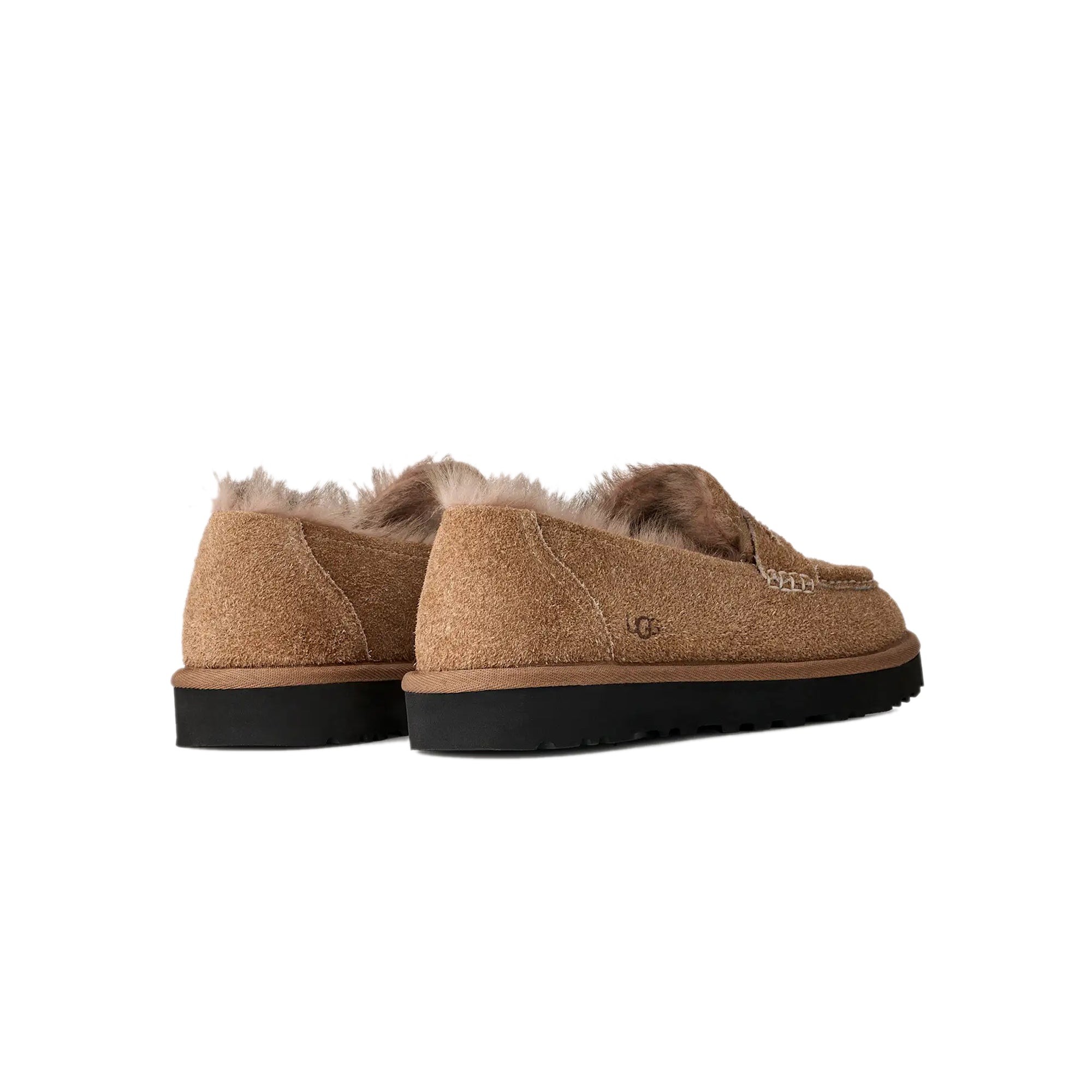 Womens Ellis Loafer Shoes Ugg оригінал – Купити в Україні – детальний вид