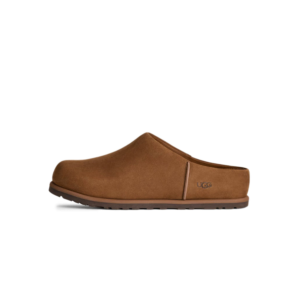Womens Otzo Clog Slippers Ugg – Гарантія оригінальності – боковий вид