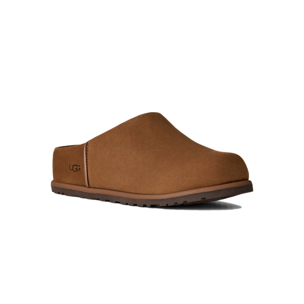 Womens Otzo Clog Slippers Ugg – Гарантія оригінальності – вид ззаду
