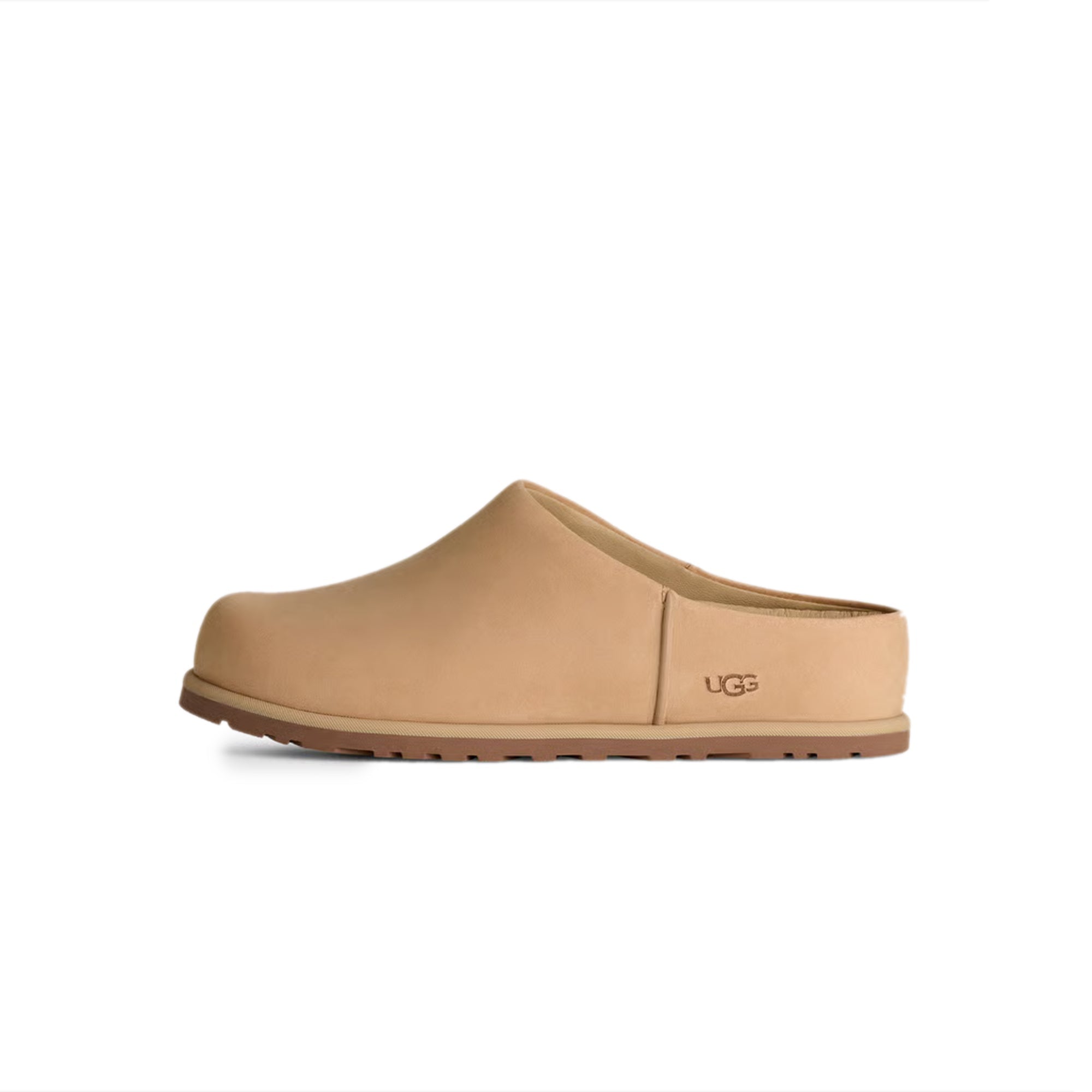 Womens Otzo Clog Slippers Ugg – Гарантія оригінальності – боковий вид