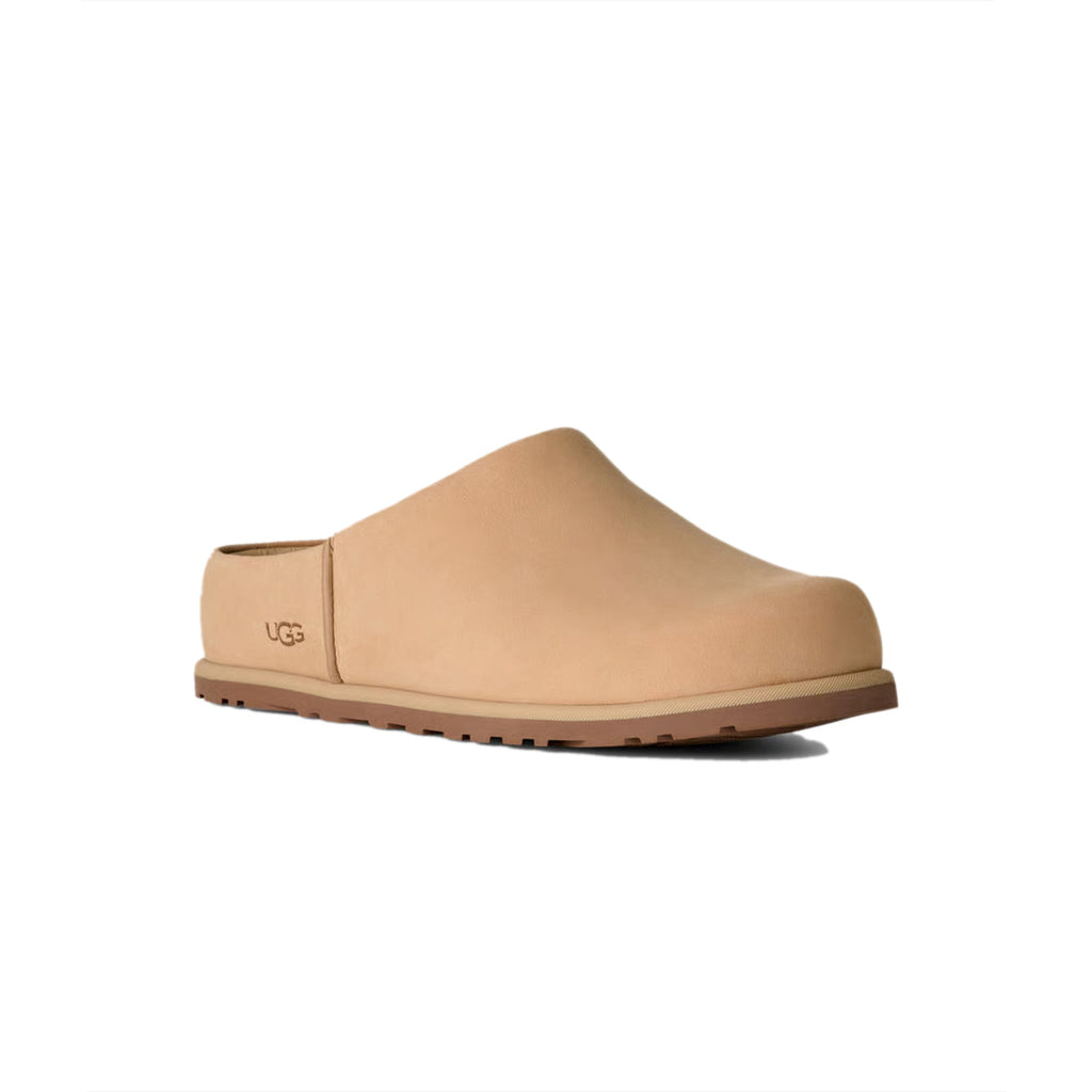 Womens Otzo Clog Slippers Ugg – Гарантія оригінальності – вид ззаду