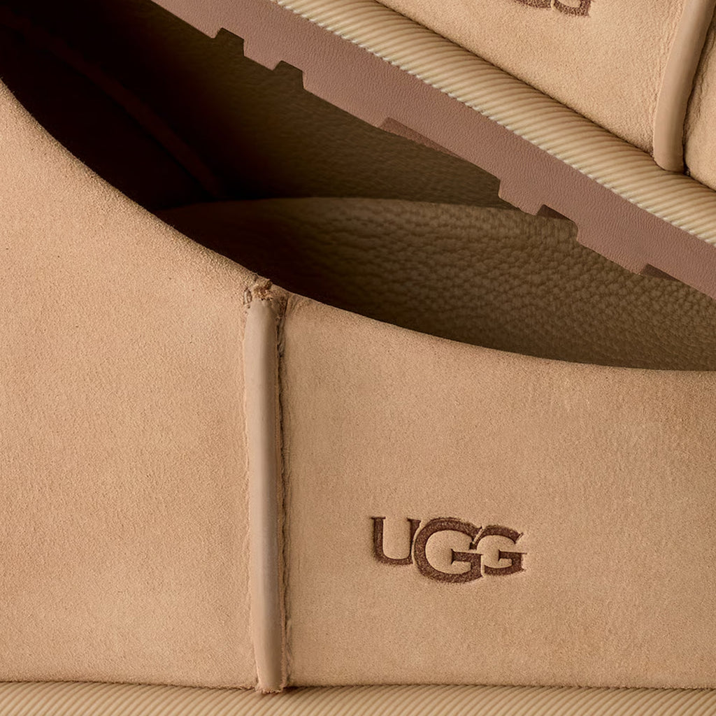 Womens Otzo Clog Slippers Ugg – Гарантія оригінальності – збільшений вид