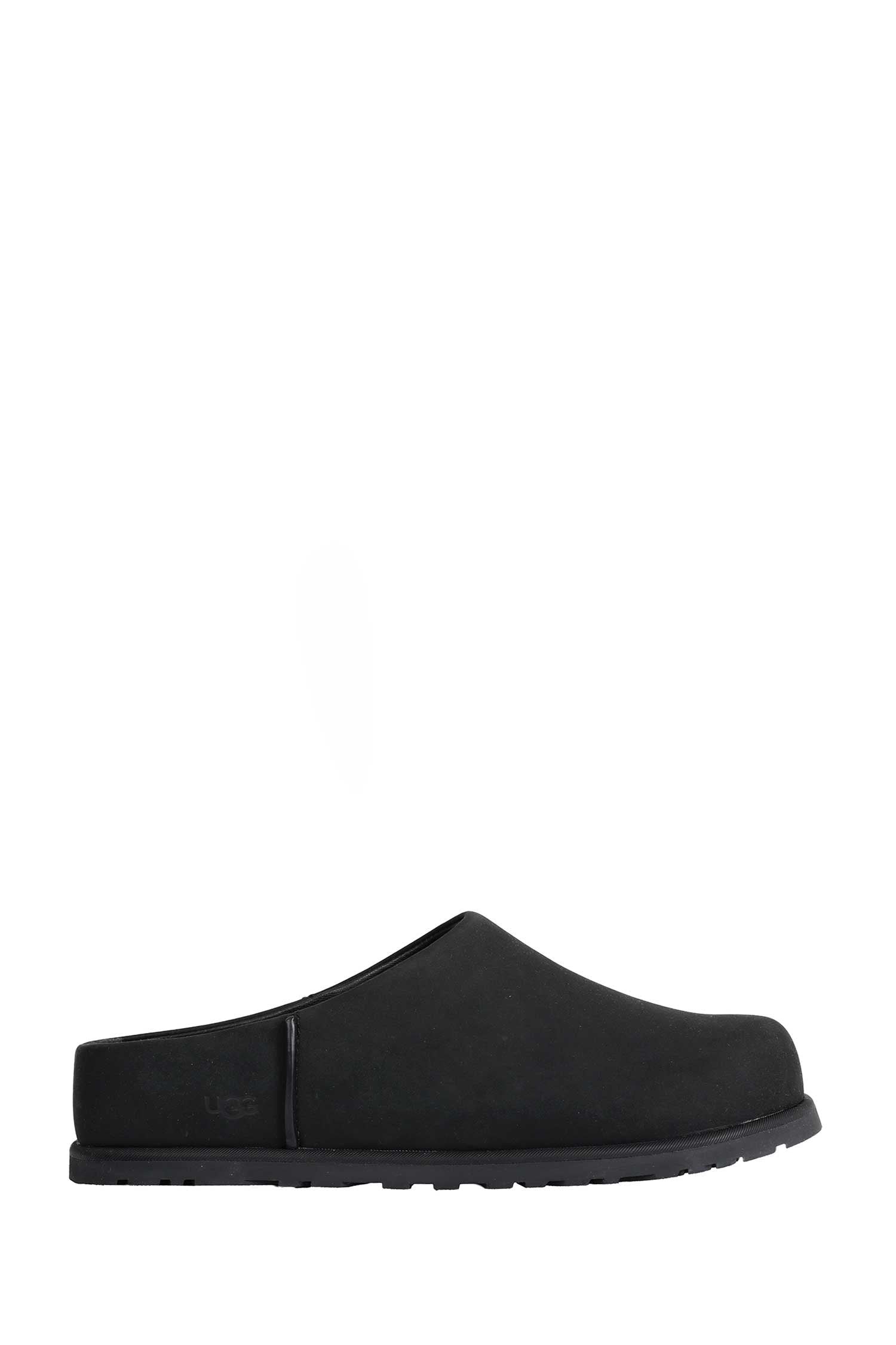 Ugg Footwear оригінал | Швидка доставка Україна – боковий вид