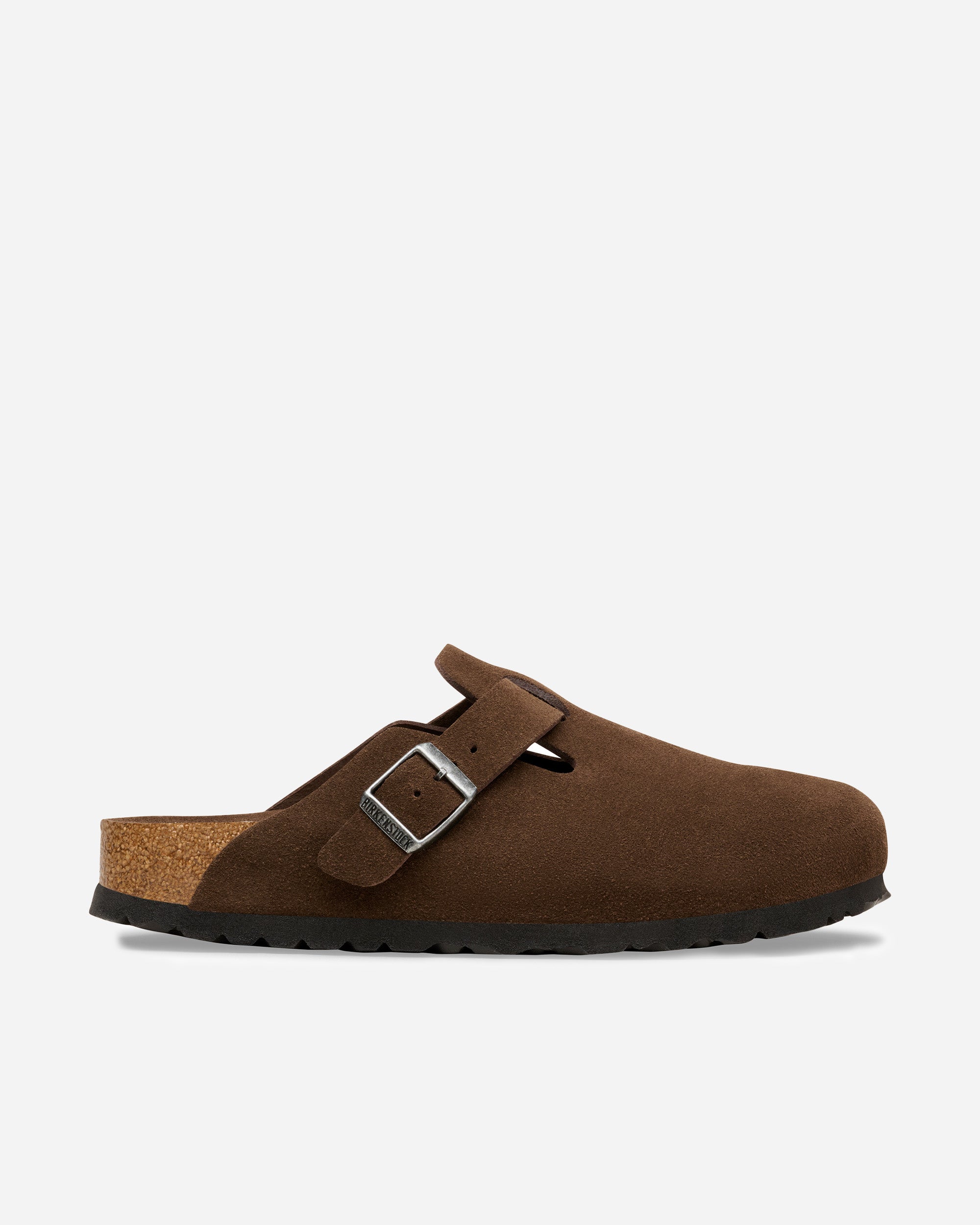 Boston Sfb Birkenstock оригінал – Купити в Україні – боковий вид - BIRKENSTOCK