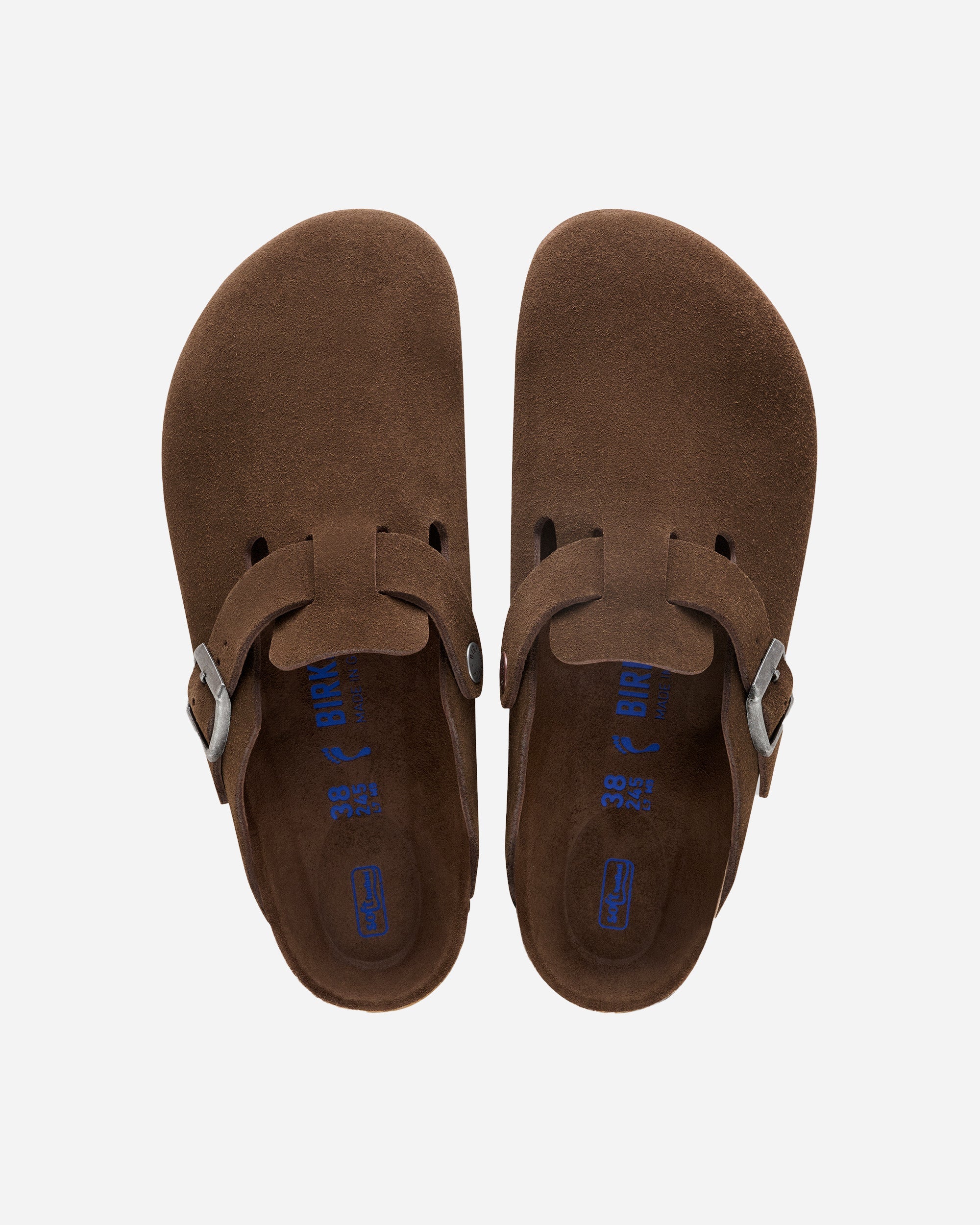 Boston Sfb Birkenstock оригінал – Купити в Україні – детальний вид