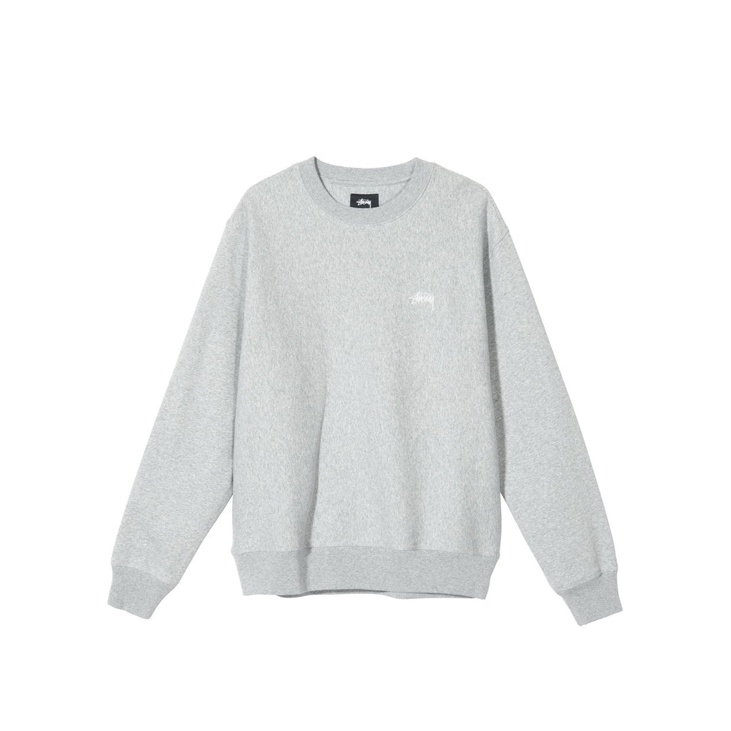 Stussy Knitwear оригінал | Швидка доставка Україна – боковий вид