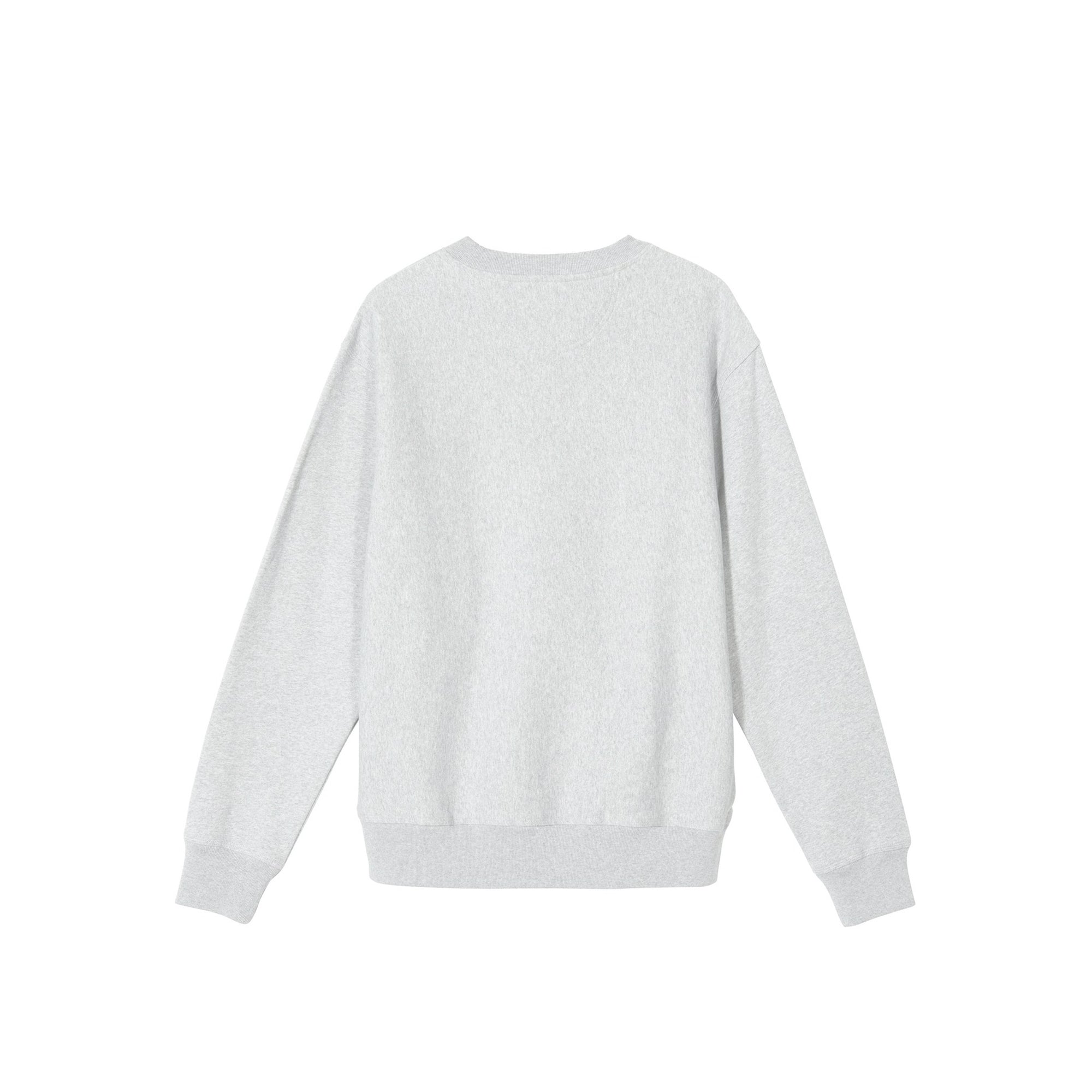 Stussy Knitwear оригінал | Швидка доставка Україна – вид ззаду