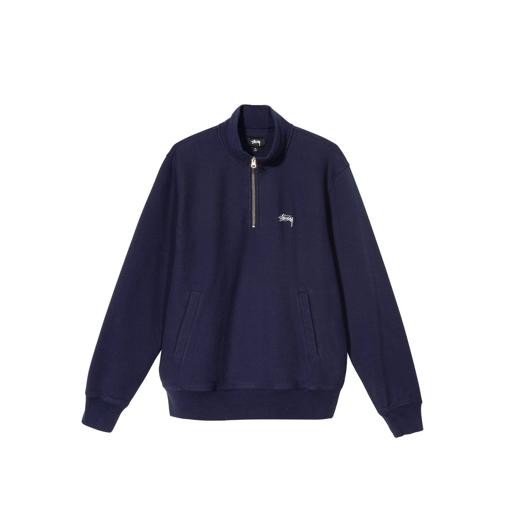 Stussy Knitwear оригінал | Швидка доставка Україна – боковий вид