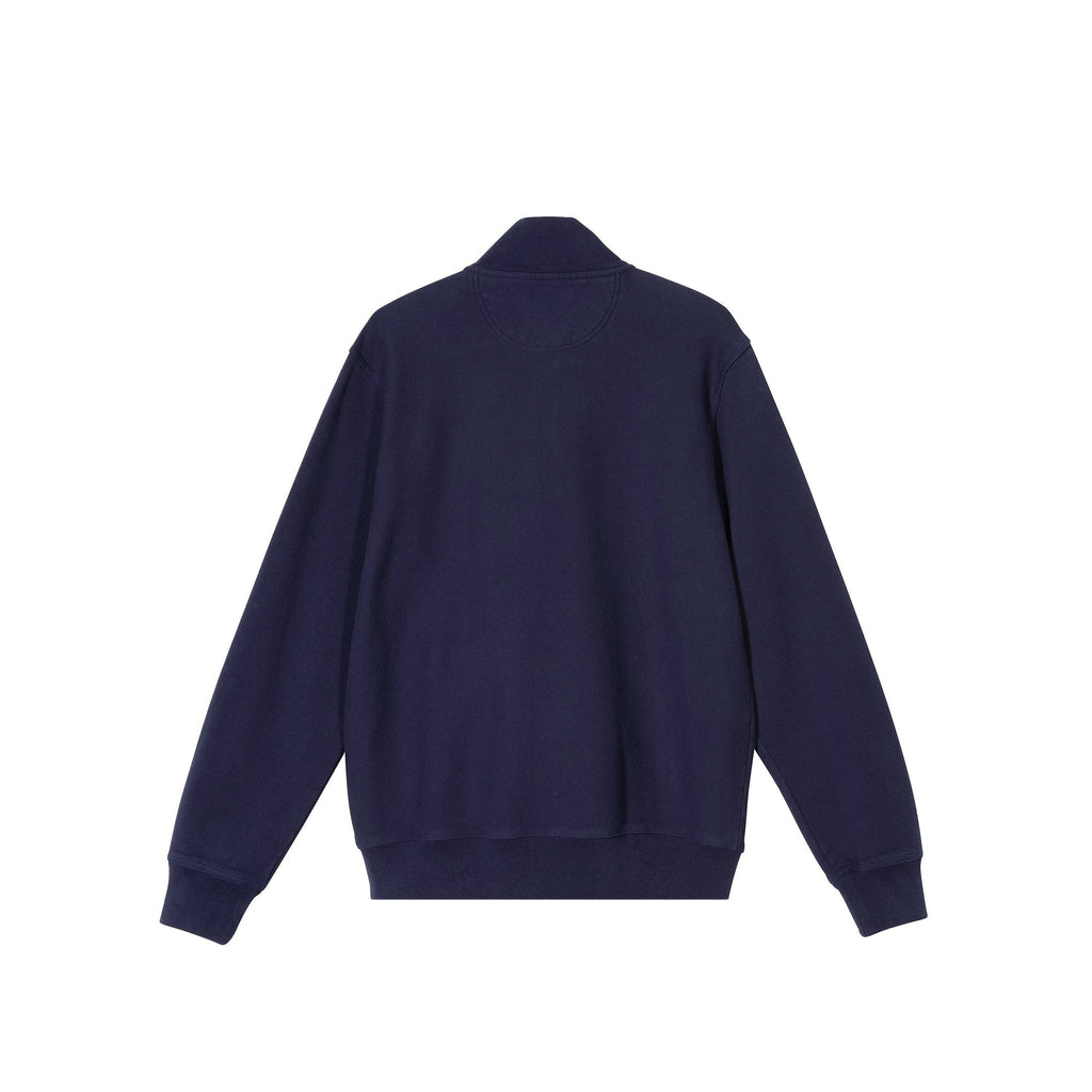 Stussy Knitwear оригінал | Швидка доставка Україна – вид ззаду