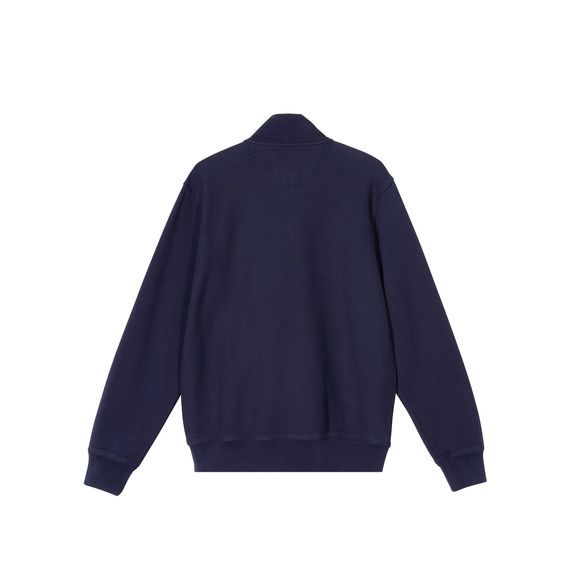 Stussy Knitwear оригінал | Швидка доставка Україна – вид ззаду