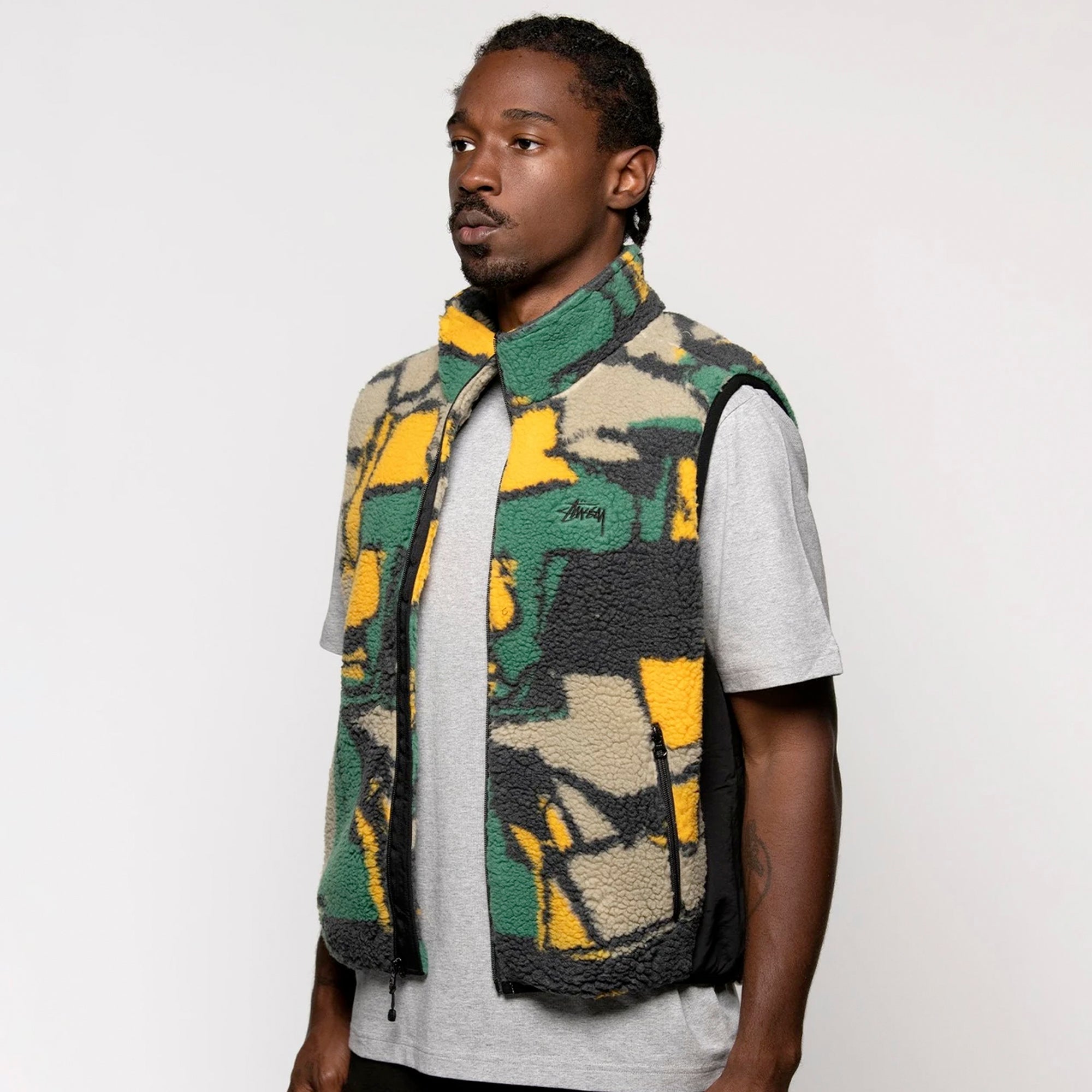 Stussy Knitwear оригінал | Швидка доставка Україна – детальний вид