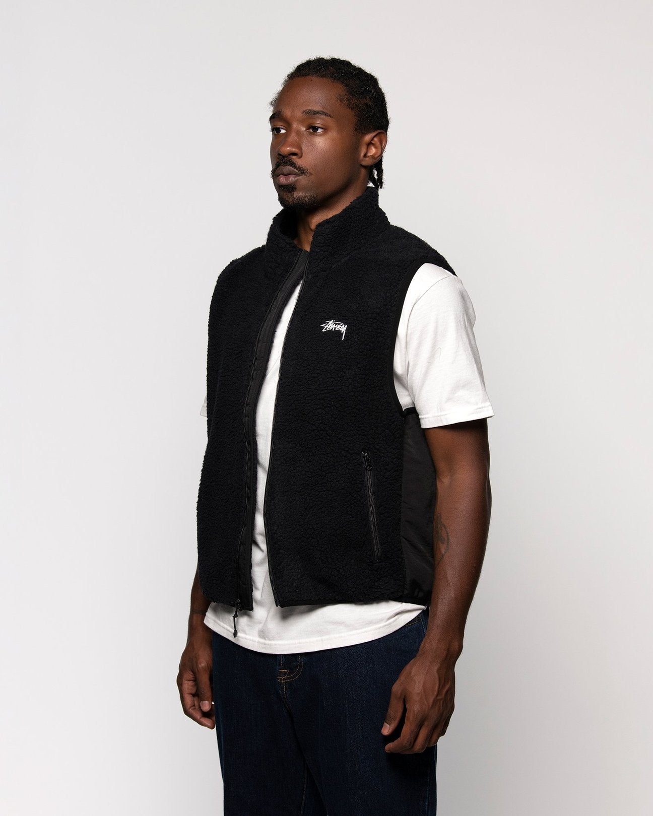 Stussy Knitwear оригінал | Швидка доставка Україна – детальний вид