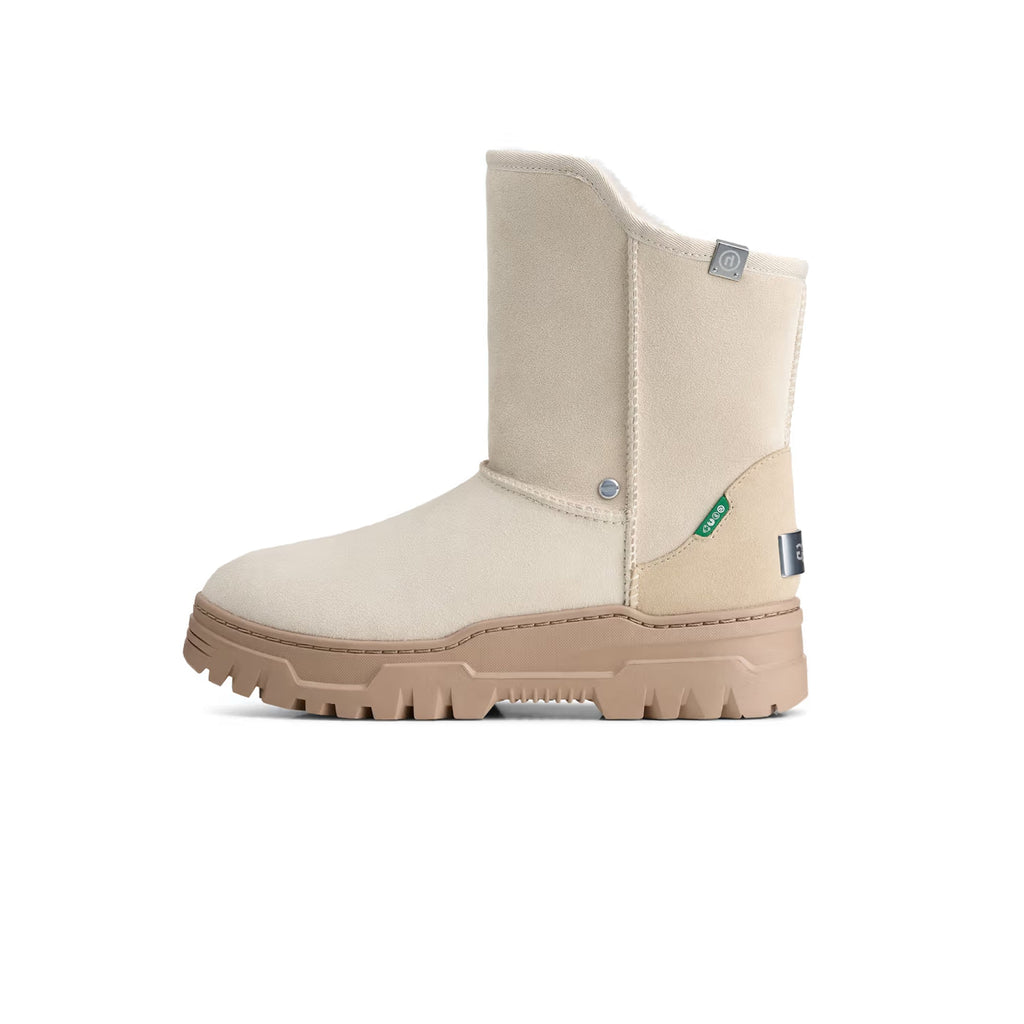 Оригінальна X Hidden Ppf Mens Hardware Boots Ugg – боковий вид