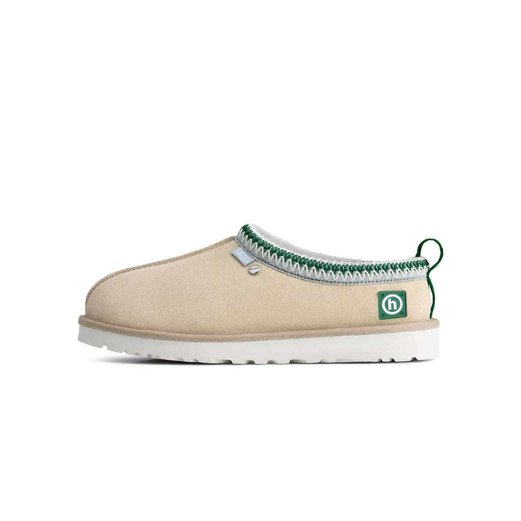 X Hidden Ppf Mens Hardware Tasman Slipper Ugg оригінал – Купити в Україні – боковий вид