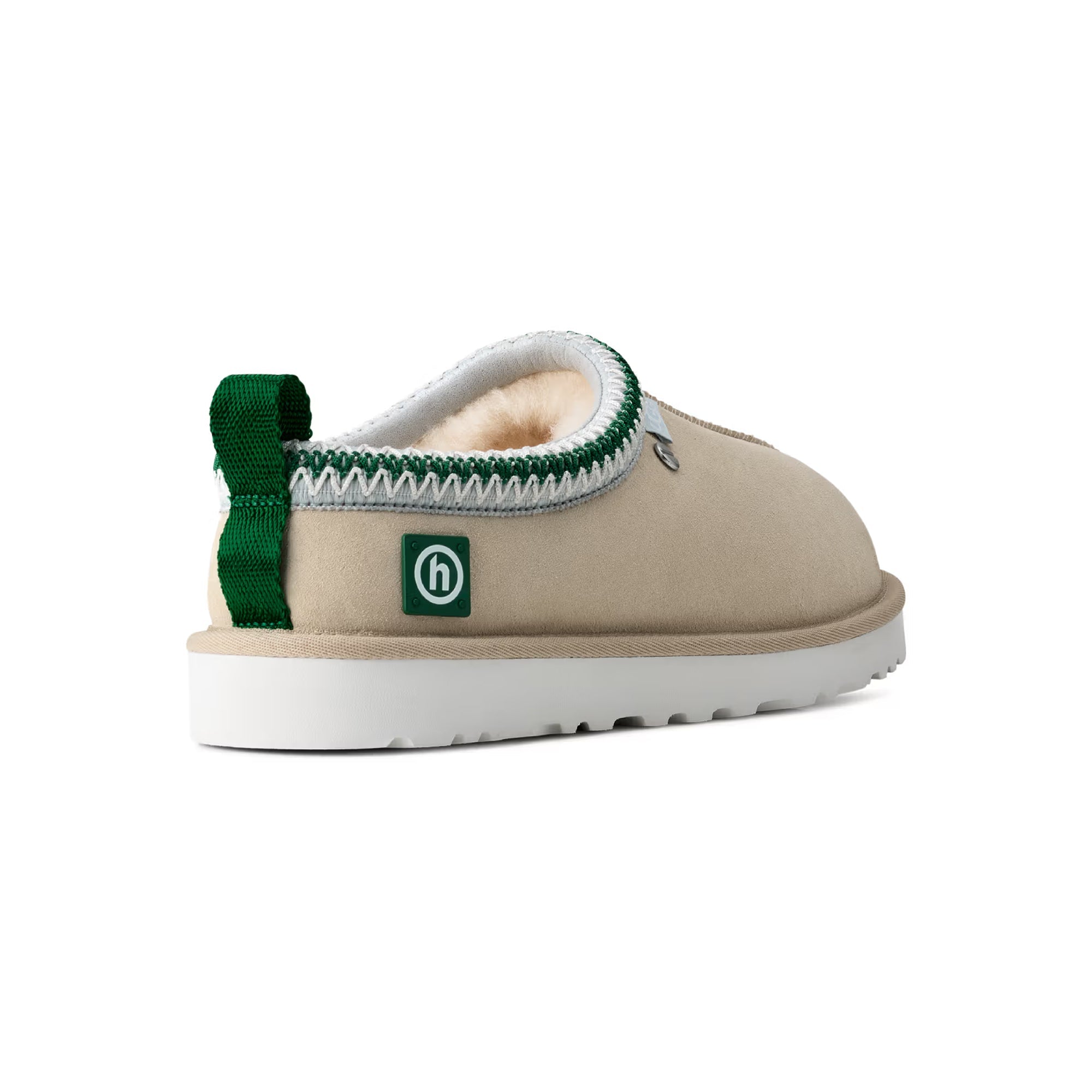 X Hidden Ppf Mens Hardware Tasman Slipper Ugg оригінал – Купити в Україні – детальний вид