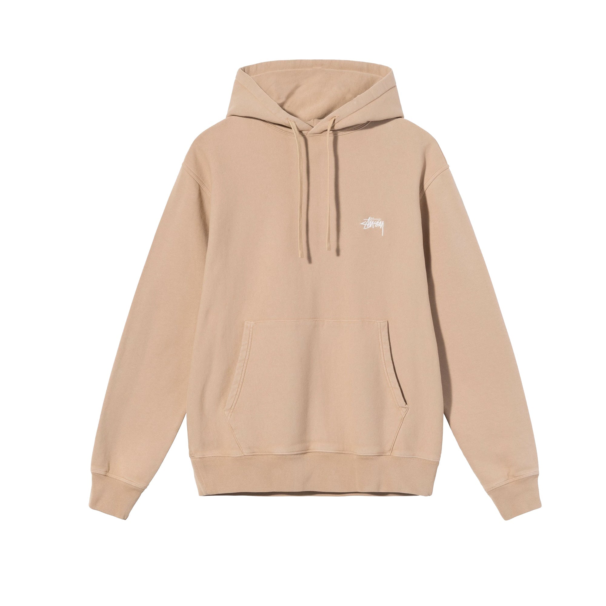 Stussy Knitwear оригінал | Швидка доставка Україна – боковий вид