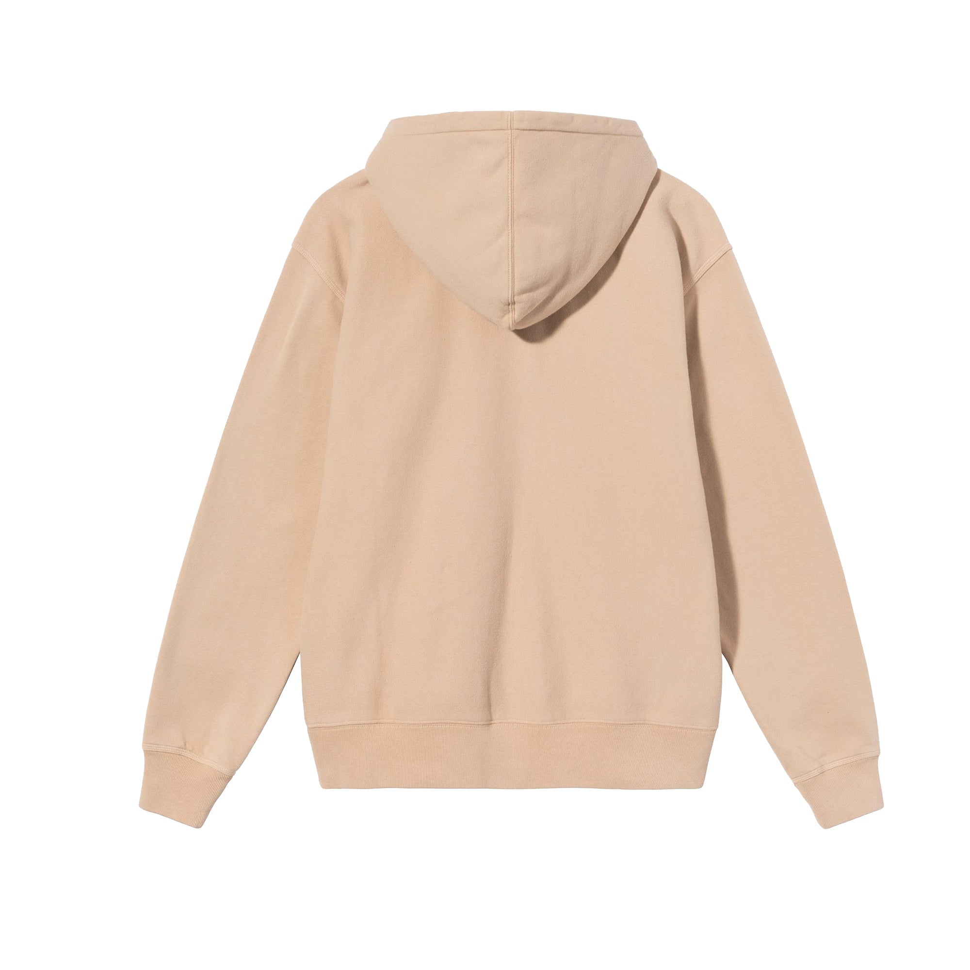 Stussy Knitwear оригінал | Швидка доставка Україна – вид ззаду