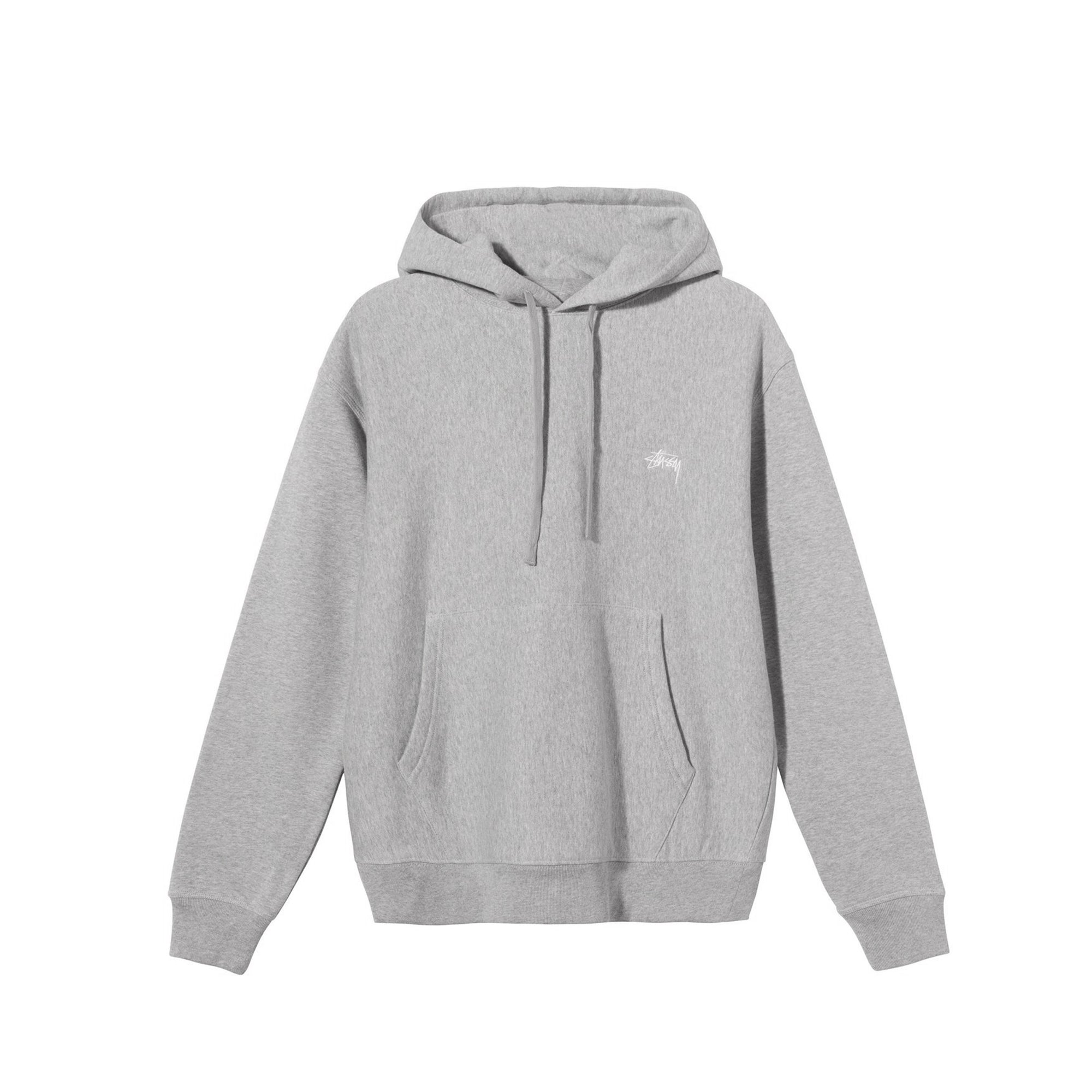Stussy Knitwear оригінал | Швидка доставка Україна – боковий вид