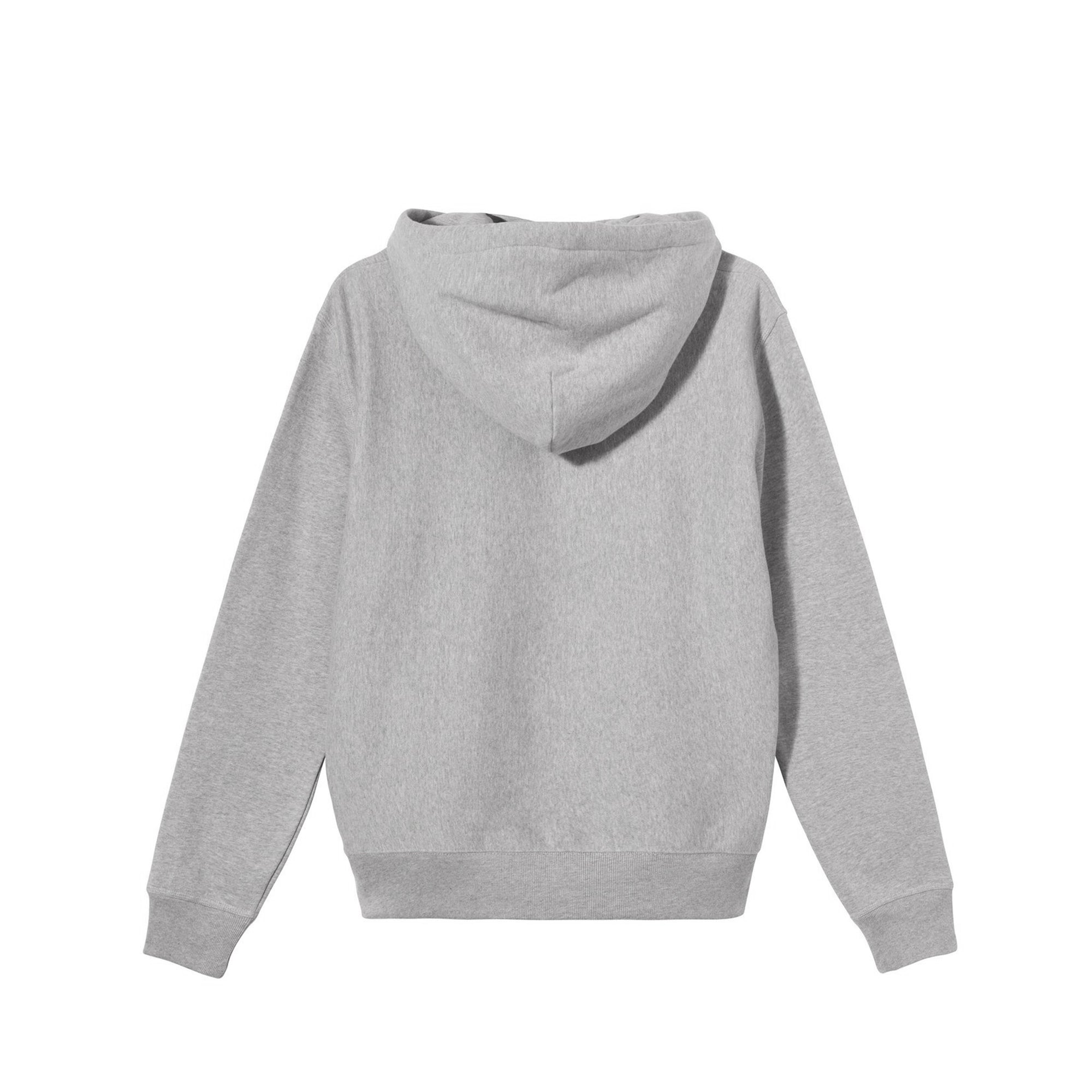 Stussy Knitwear оригінал | Швидка доставка Україна – вид ззаду
