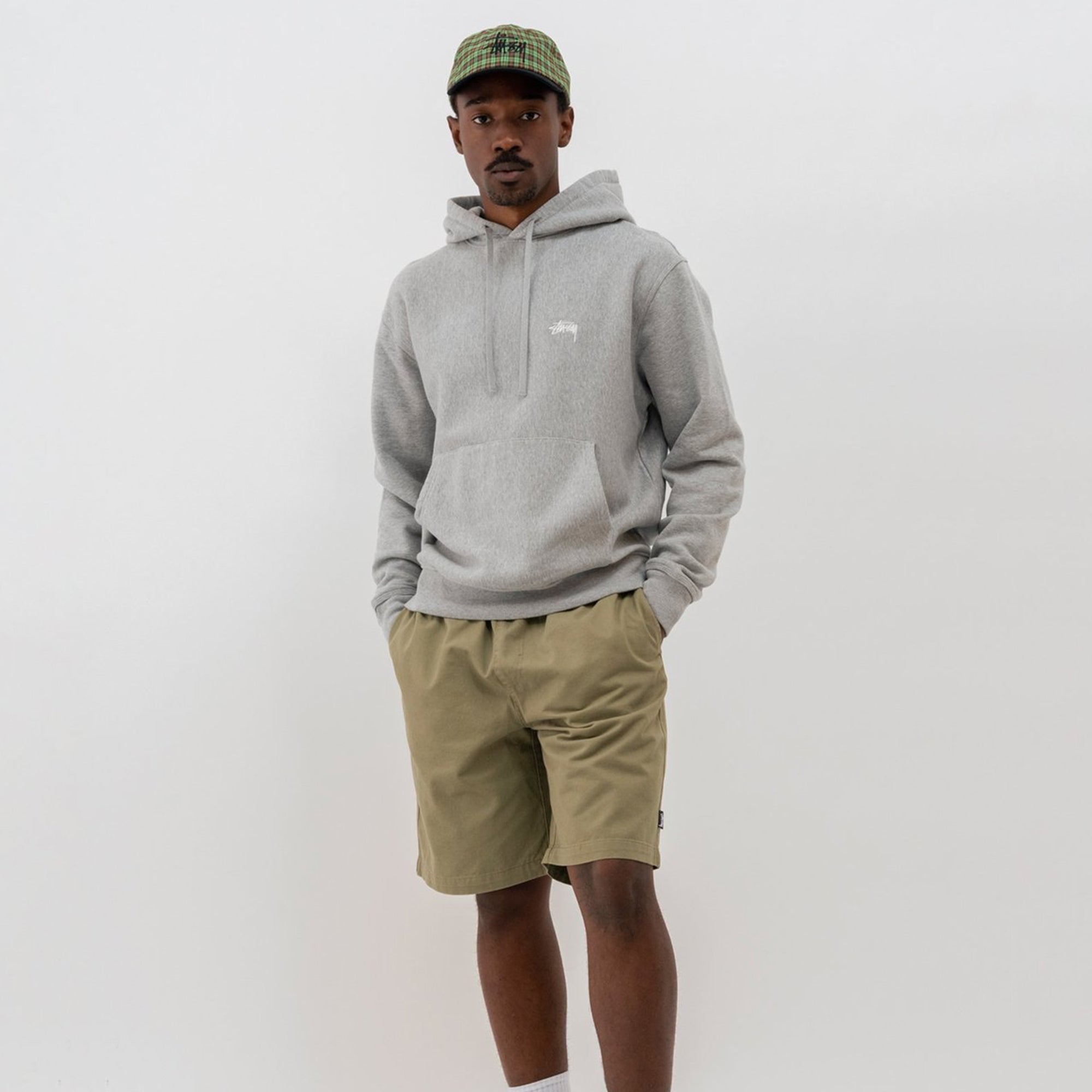 Stussy Knitwear оригінал | Швидка доставка Україна – детальний вид