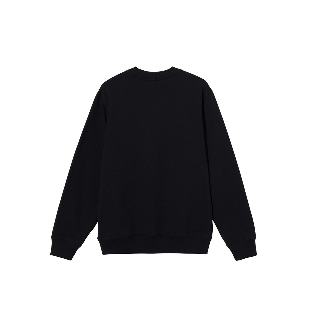 Mens Stock App Crew Stussy оригінал – Купити в Україні – вид ззаду
