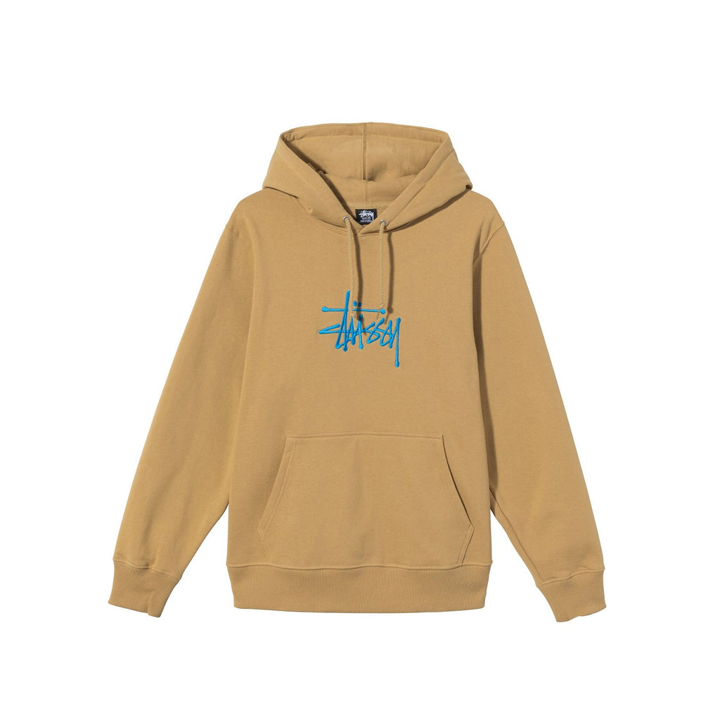 Stussy Knitwear оригінал | Швидка доставка Україна – боковий вид