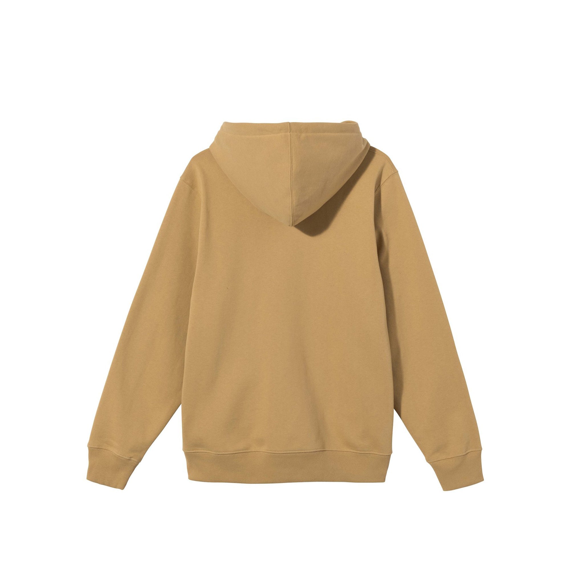 Stussy Knitwear оригінал | Швидка доставка Україна – вид ззаду