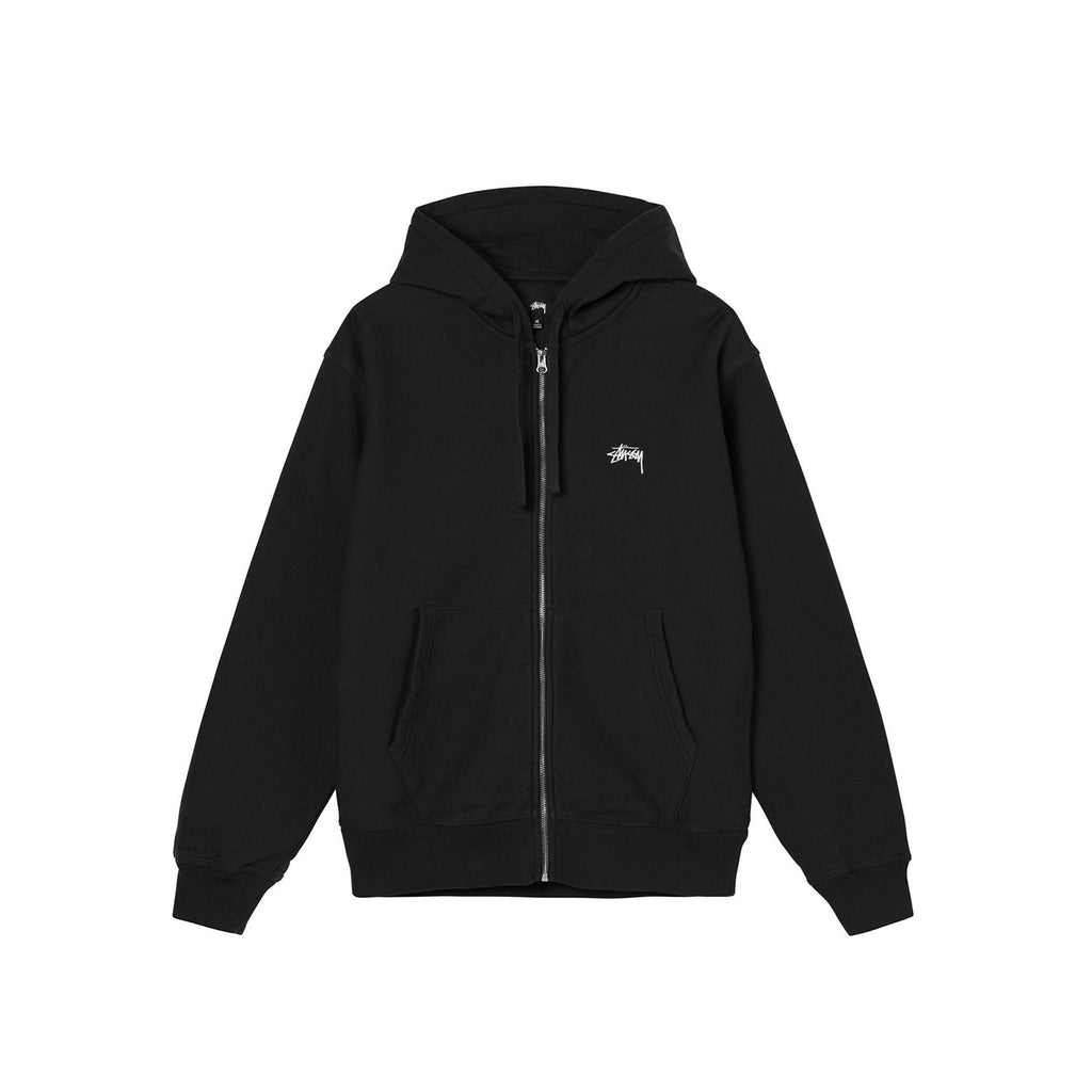 Stussy Knitwear оригінал | Швидка доставка Україна – боковий вид