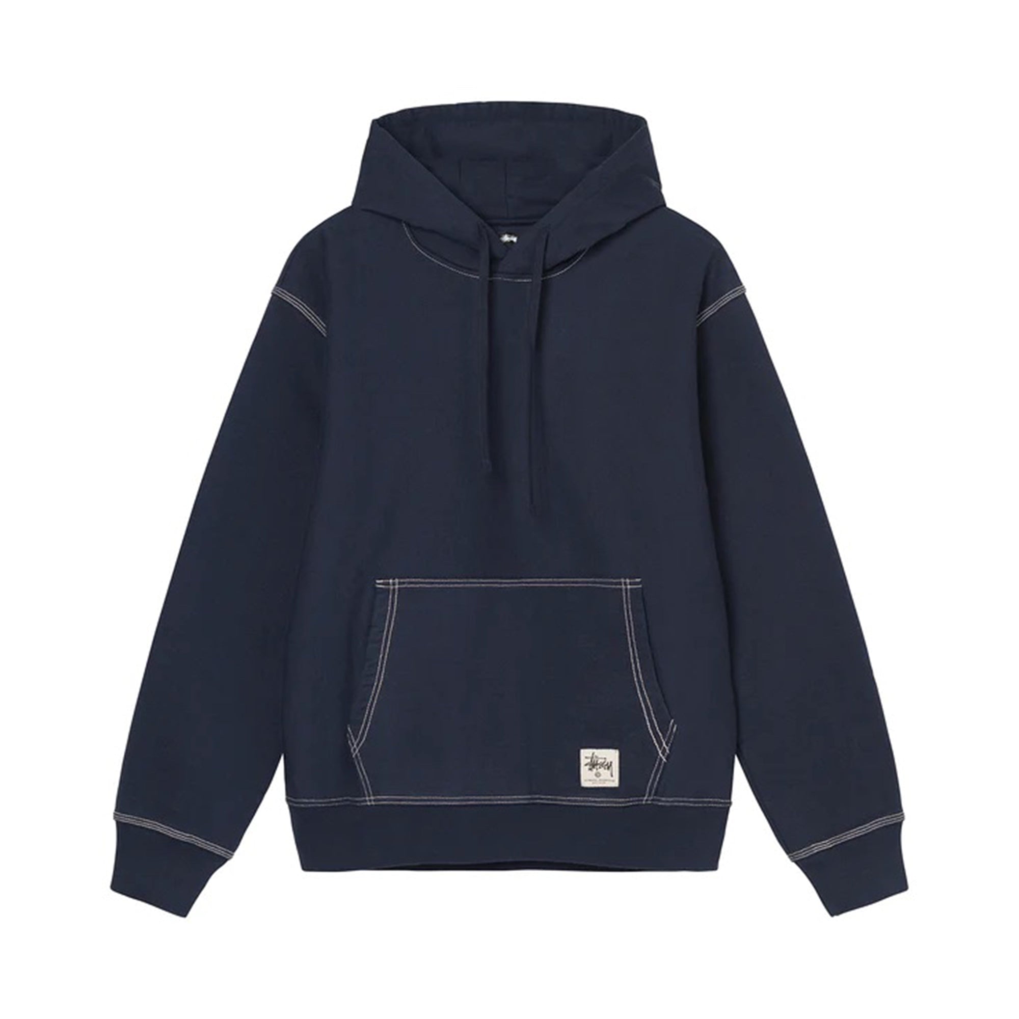 Stussy Knitwear оригінал | Швидка доставка Україна – боковий вид
