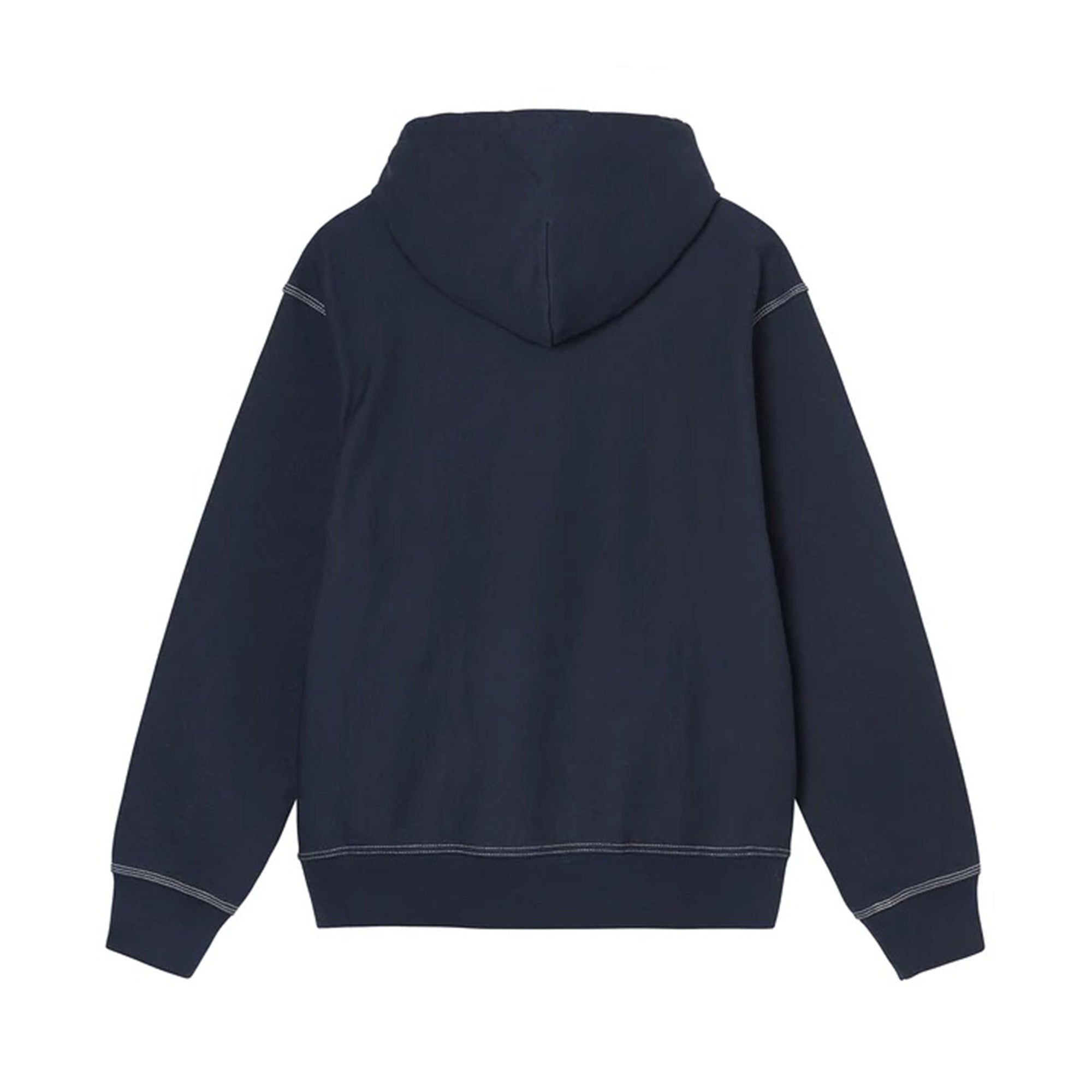 Stussy Knitwear оригінал | Швидка доставка Україна – вид ззаду