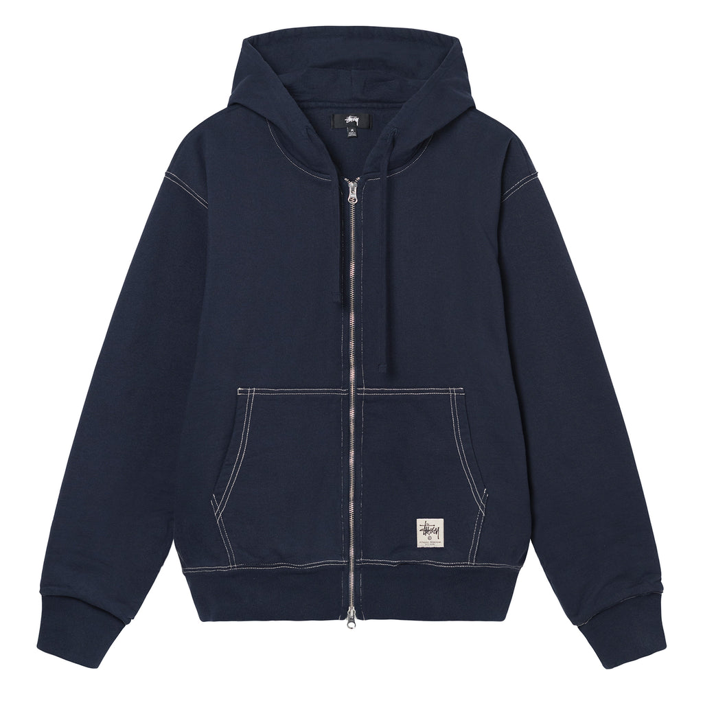 Stussy Knitwear оригінал | Швидка доставка Україна – боковий вид