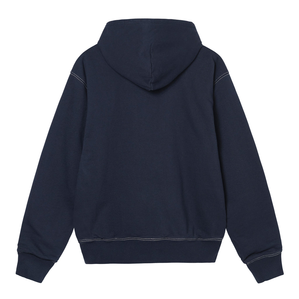 Stussy Knitwear оригінал | Швидка доставка Україна – вид ззаду