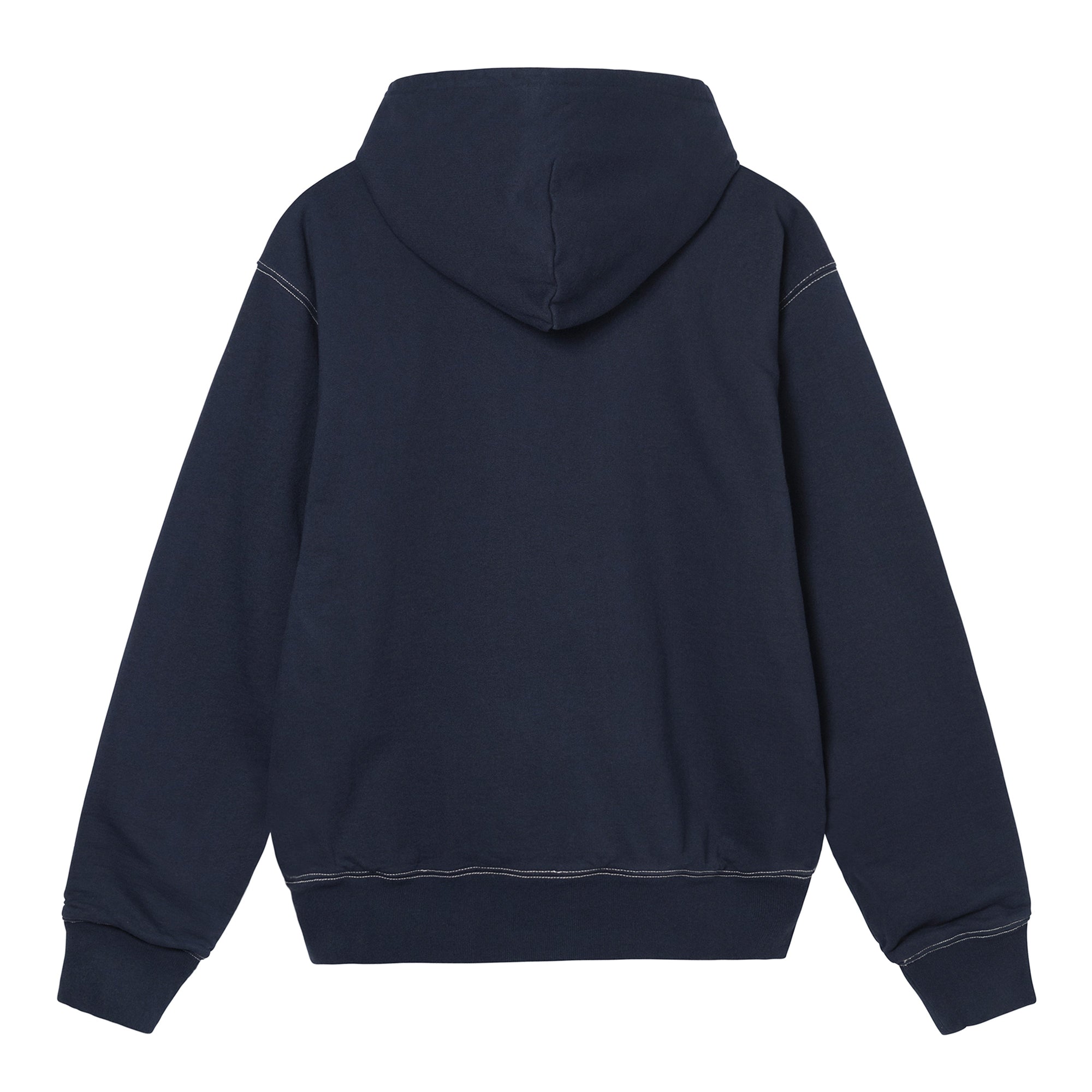 Stussy Knitwear оригінал | Швидка доставка Україна – вид ззаду