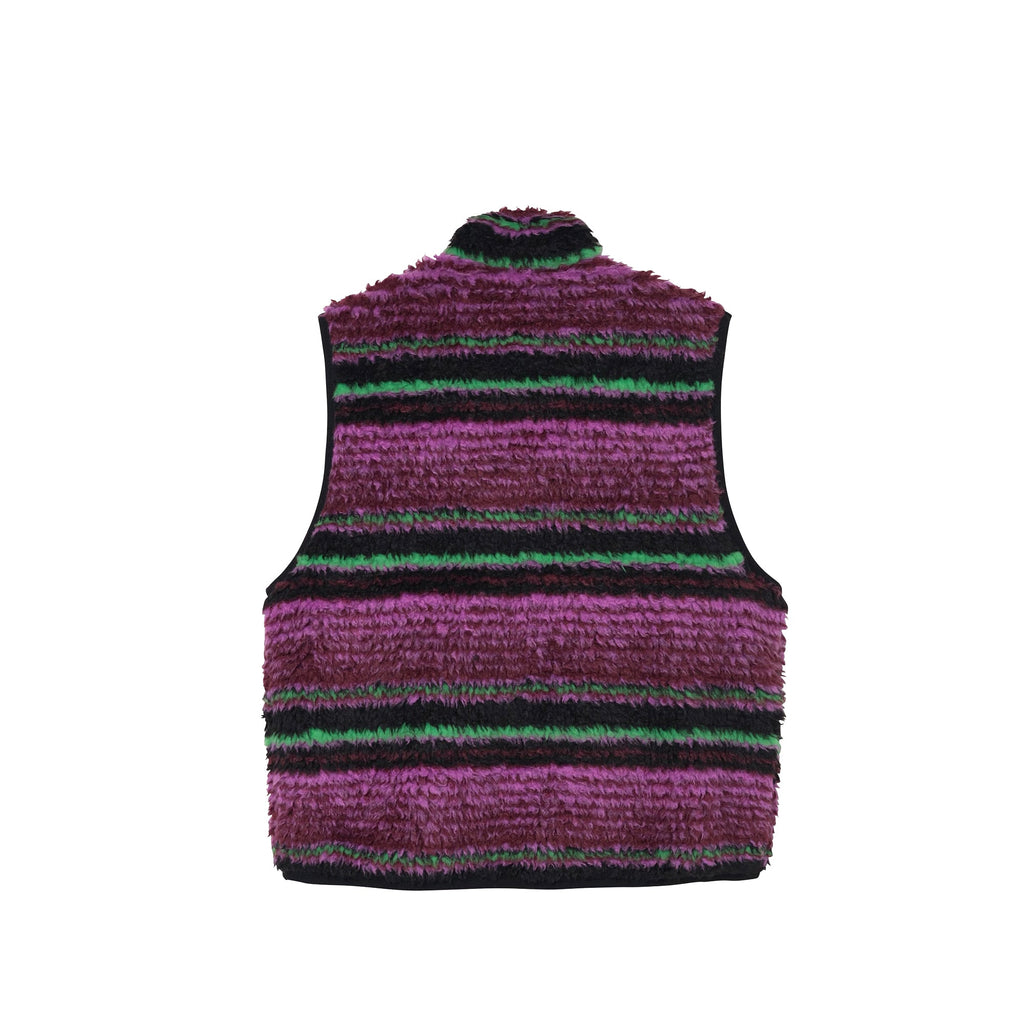 Stussy Knitwear оригінал | Швидка доставка Україна – вид ззаду