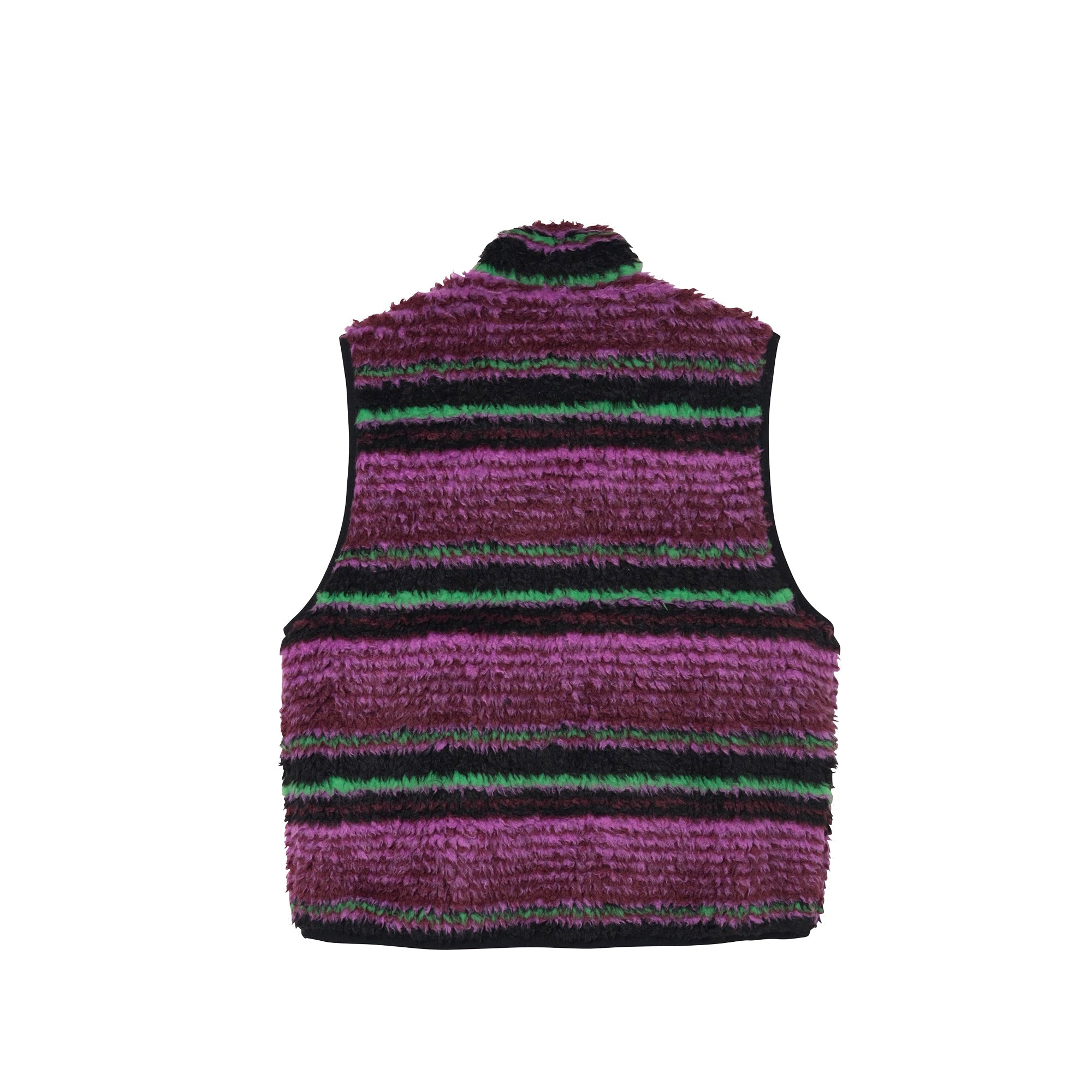 Stussy Knitwear оригінал | Швидка доставка Україна – вид ззаду