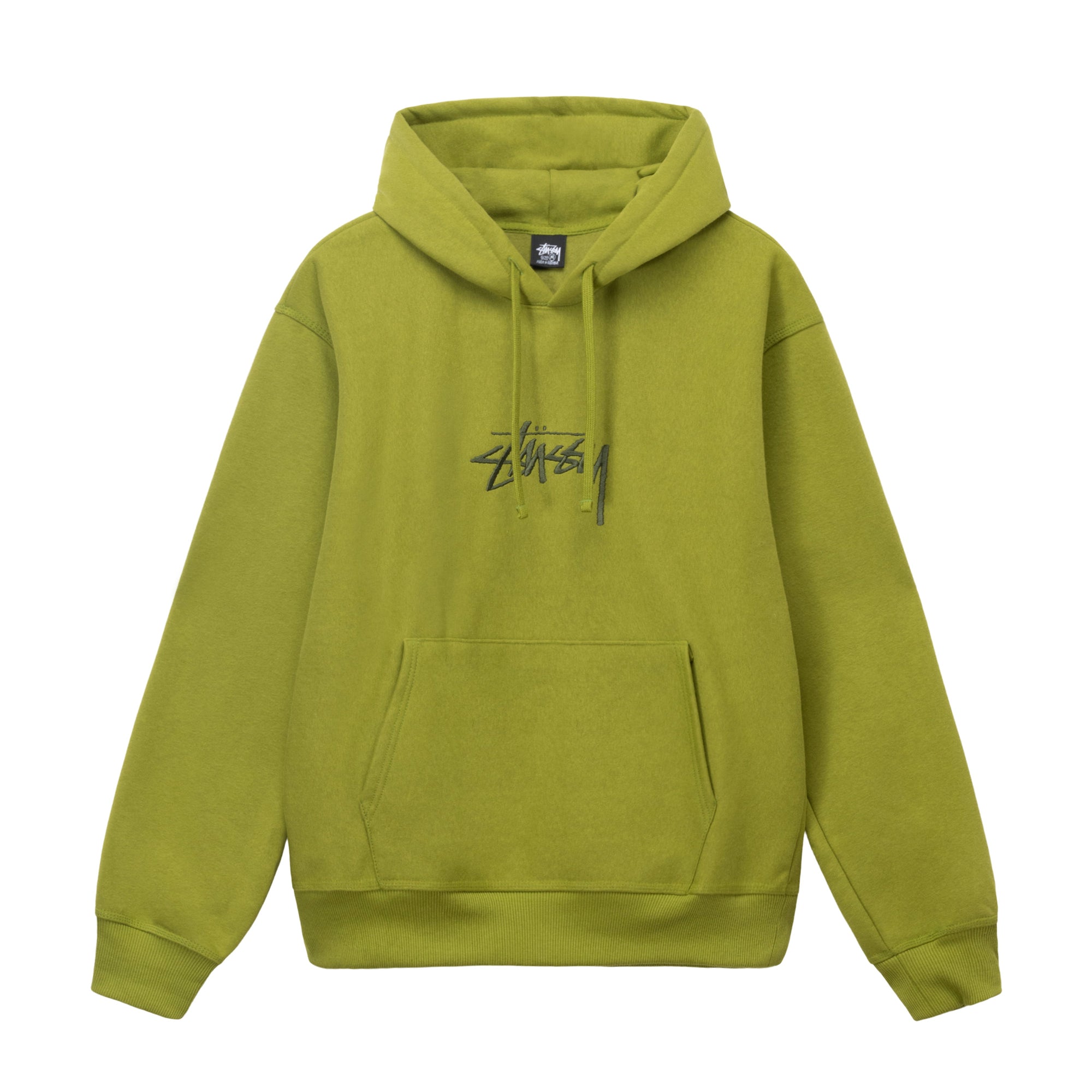 Stussy Knitwear оригінал | Швидка доставка Україна – боковий вид