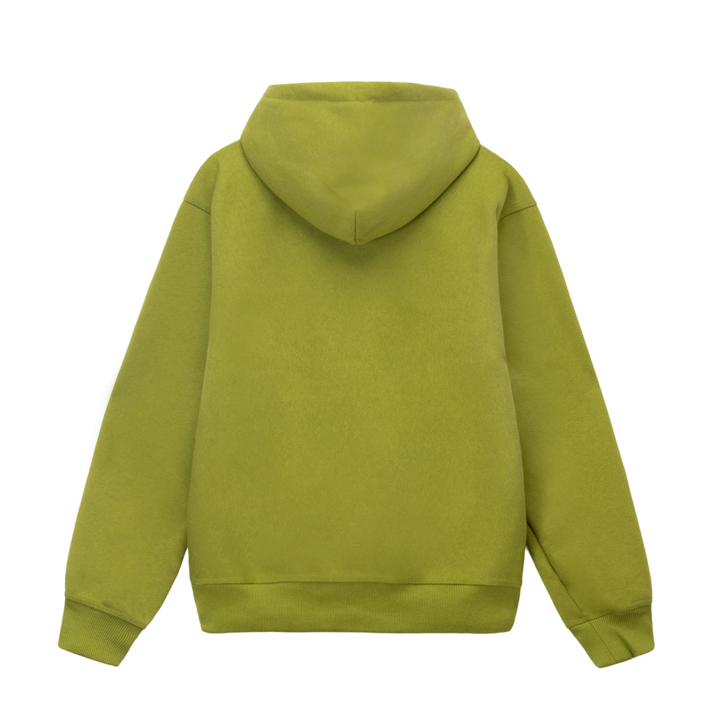 Stussy Knitwear оригінал | Швидка доставка Україна – вид ззаду